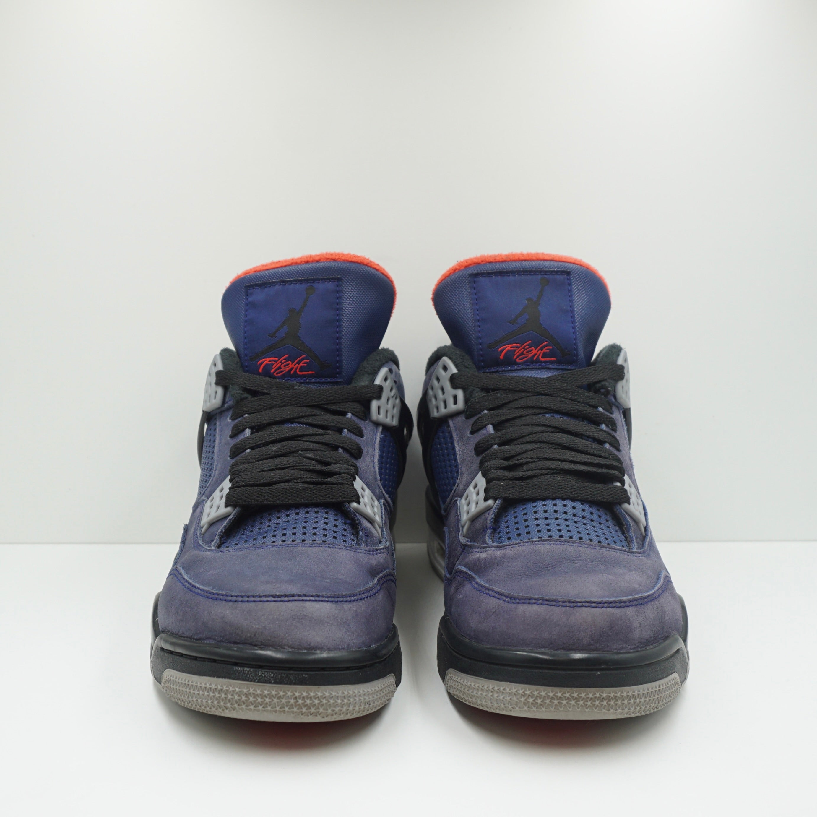 Jordan 4 Retro Winterized Loyal Blue