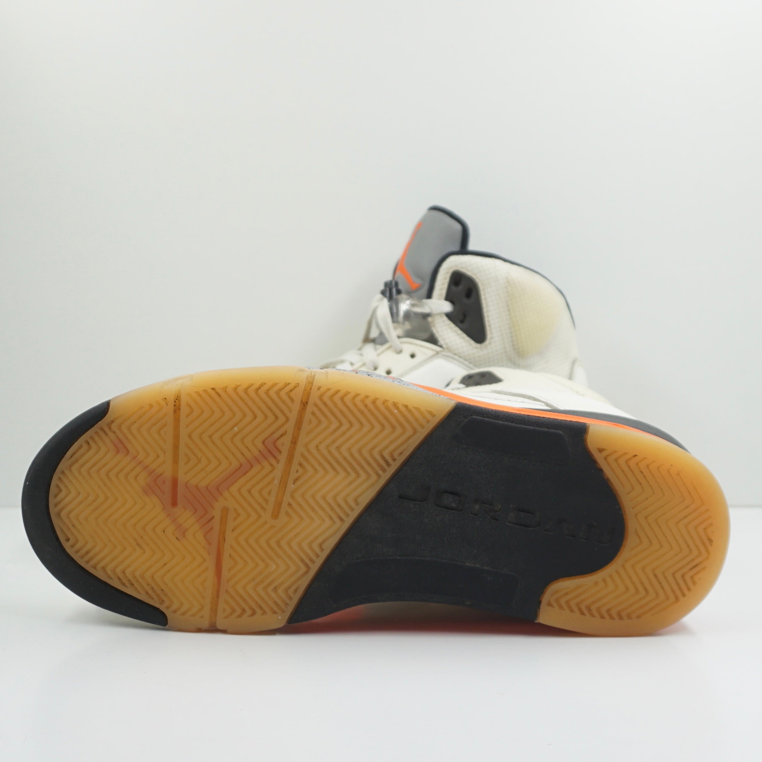 Jordan 5 Retro Shattered Backboard