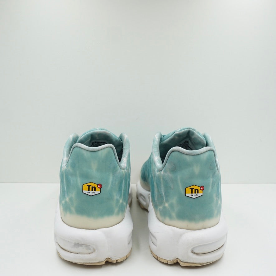 Nike Air Max Plus Water Pool Mineral Teal