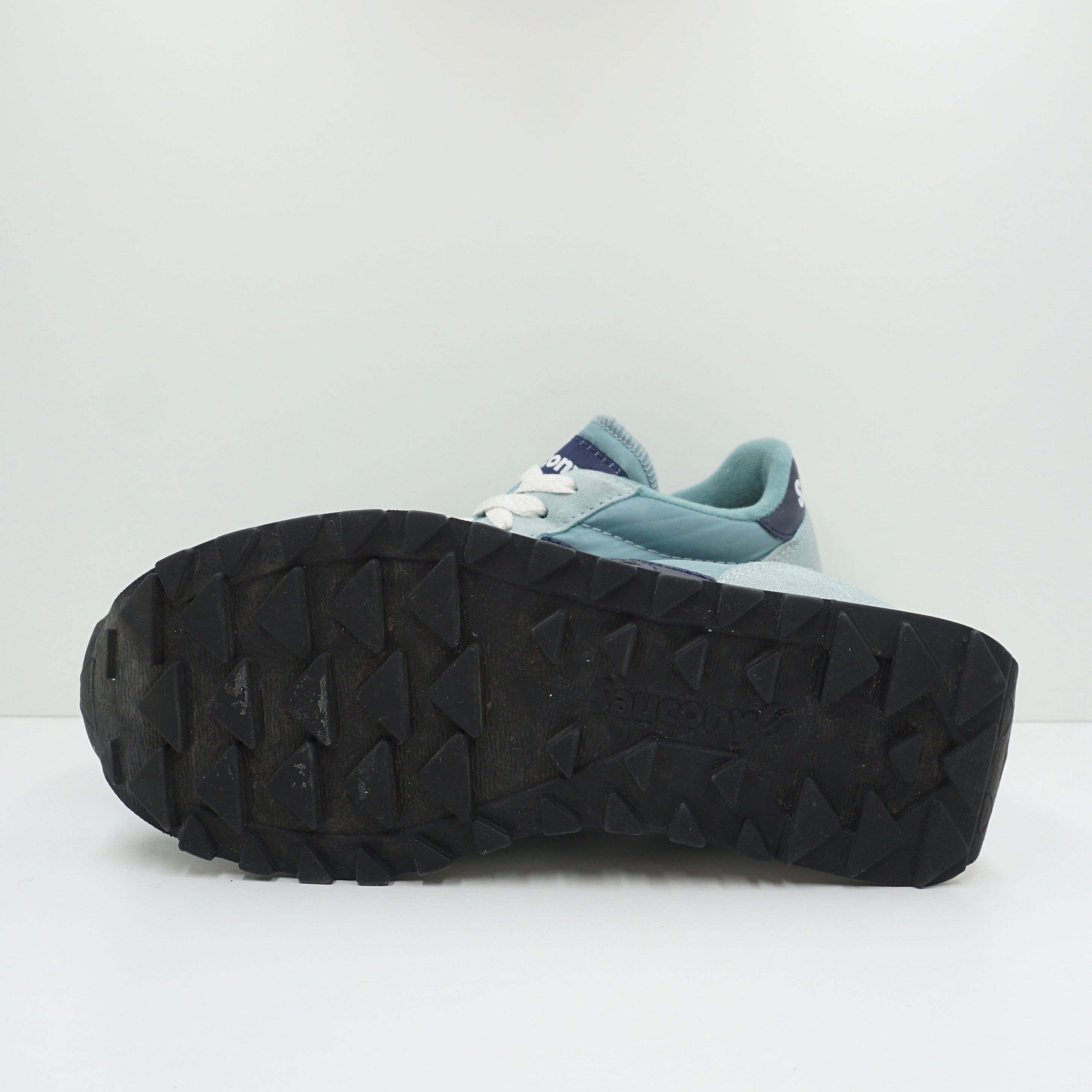 Saucony Jazz Vintage Blue (W)