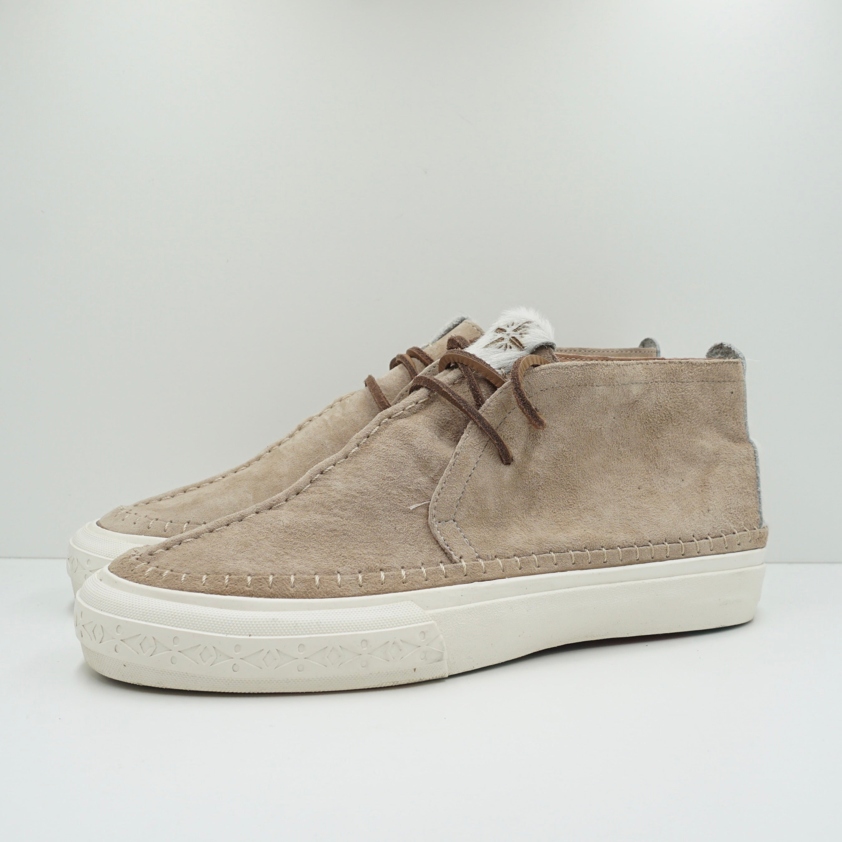 Vans Vault x Taka Hayashi Chukka Nomad LX Indian Trails