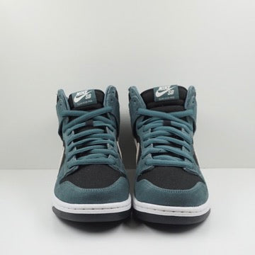 Nike SB Dunk High Pro Mineral Slate Suede