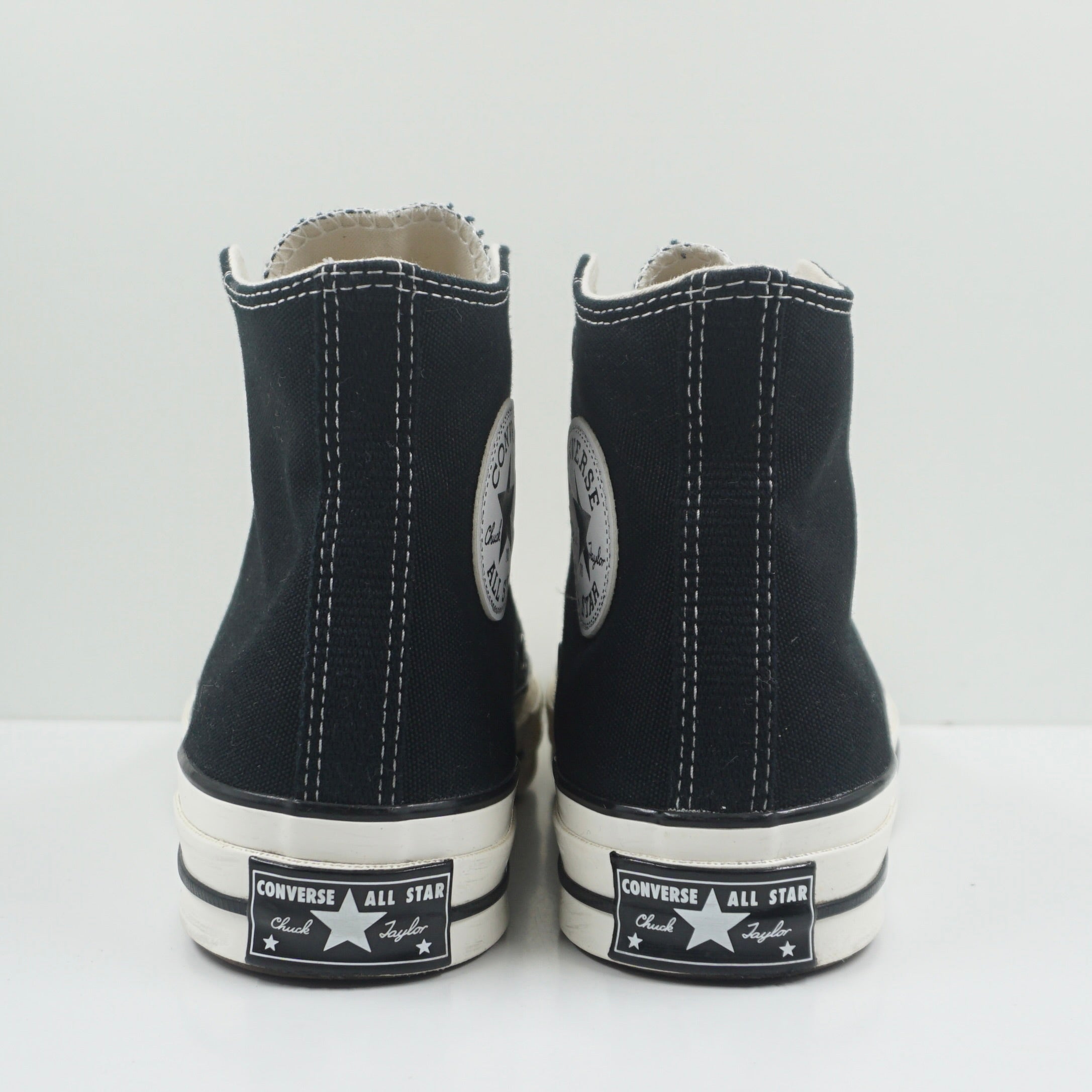 Converse Chuck Taylor All Star 70 Hi Black