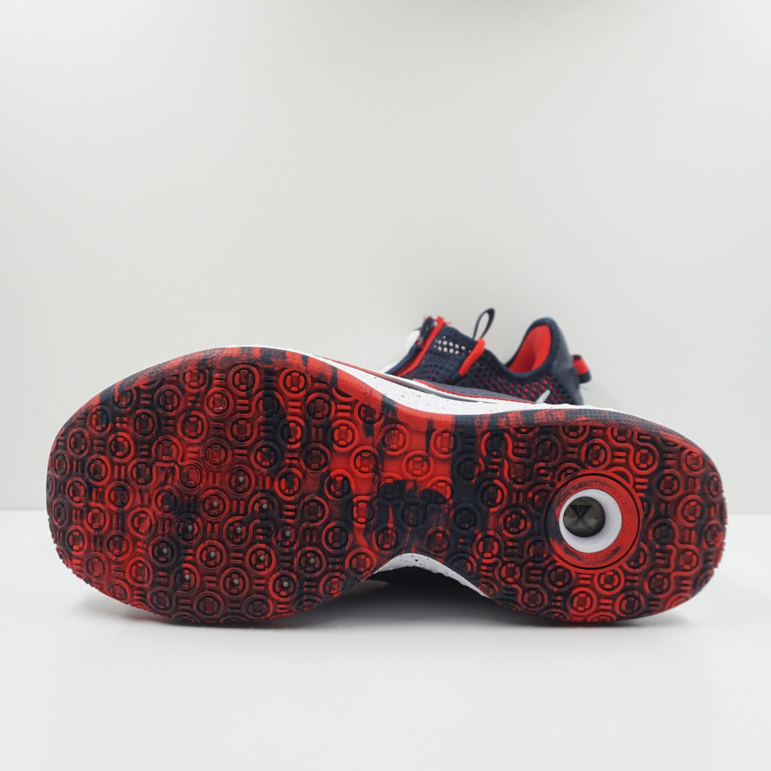 Nike PG 4 USA