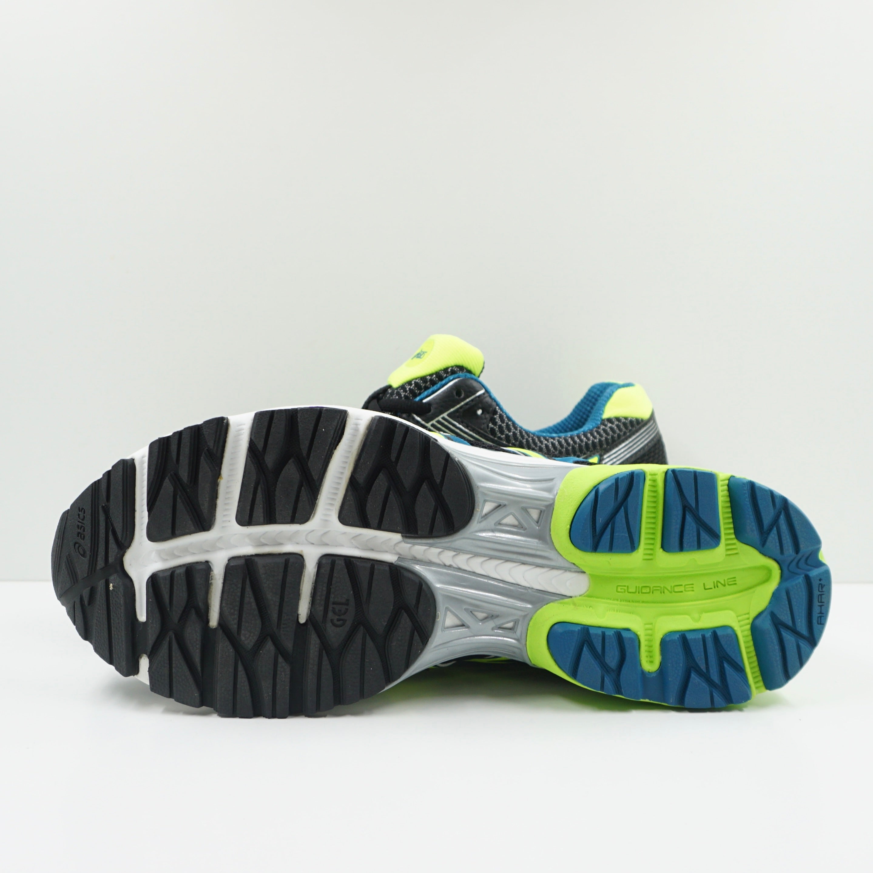 Asics Gel-Pulse 7 G-TX