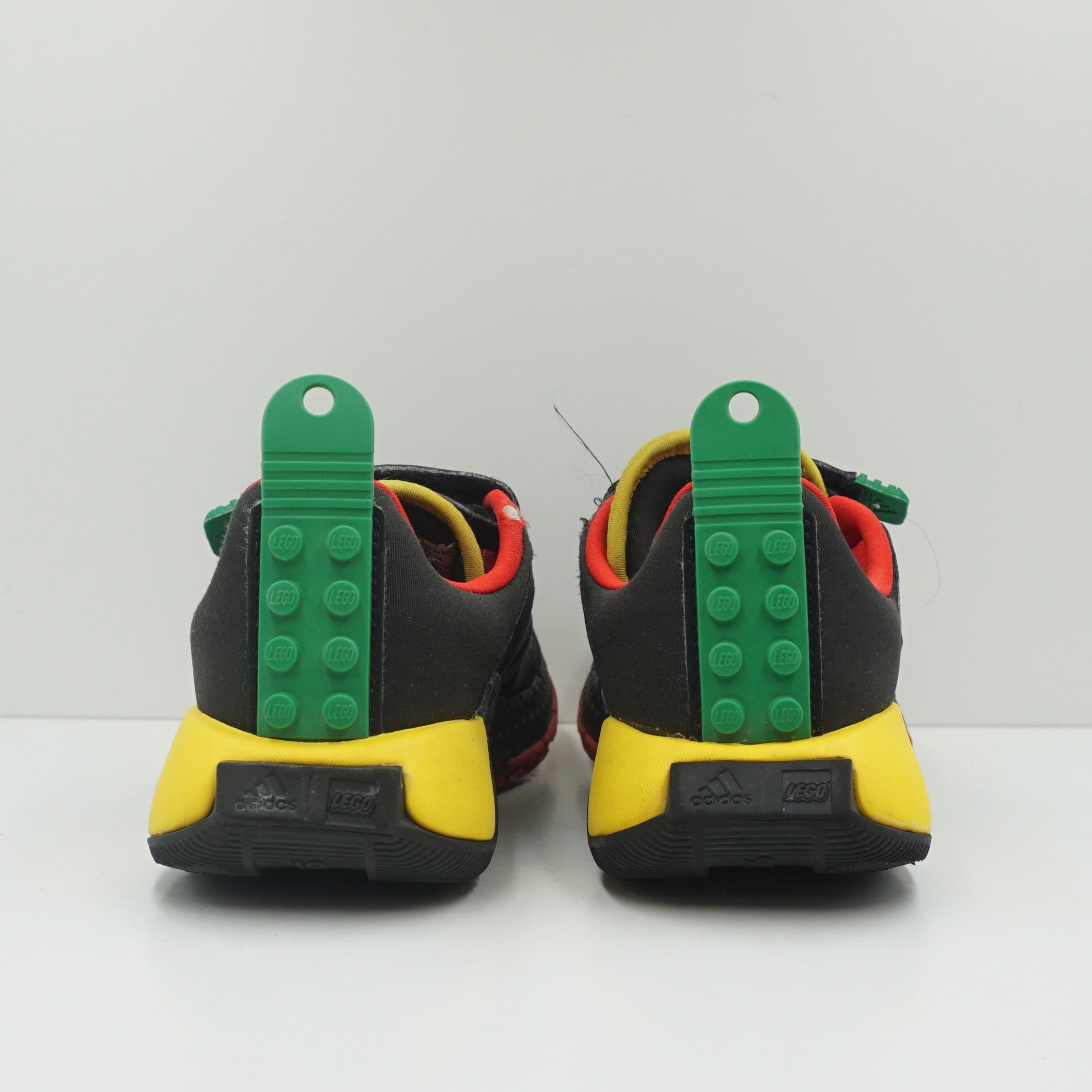 Adidas Sport DNA LEGO Black Red