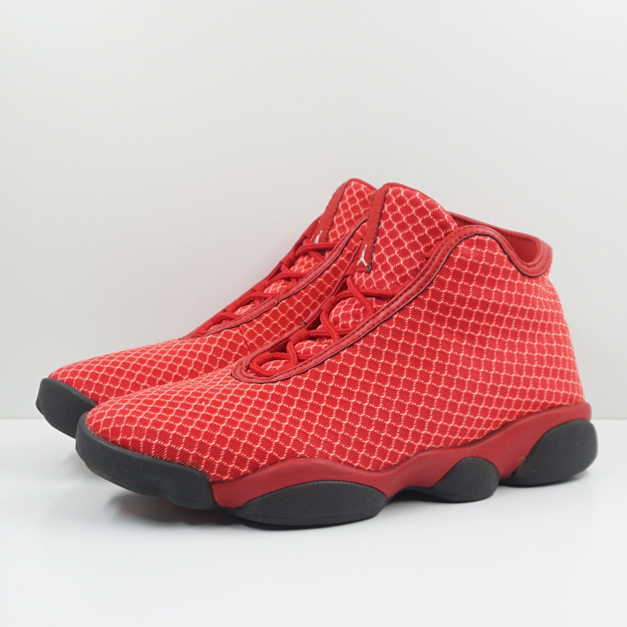 Jordan Horizon Gym Red