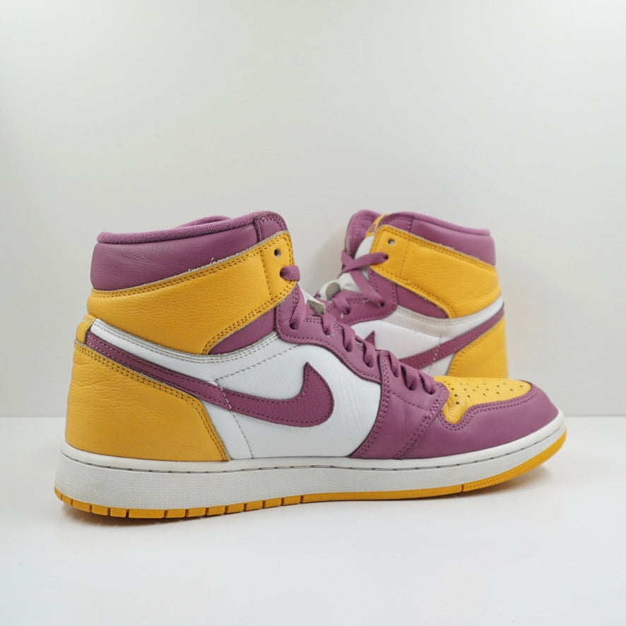 Jordan 1 High Retro OG Brotherhood
