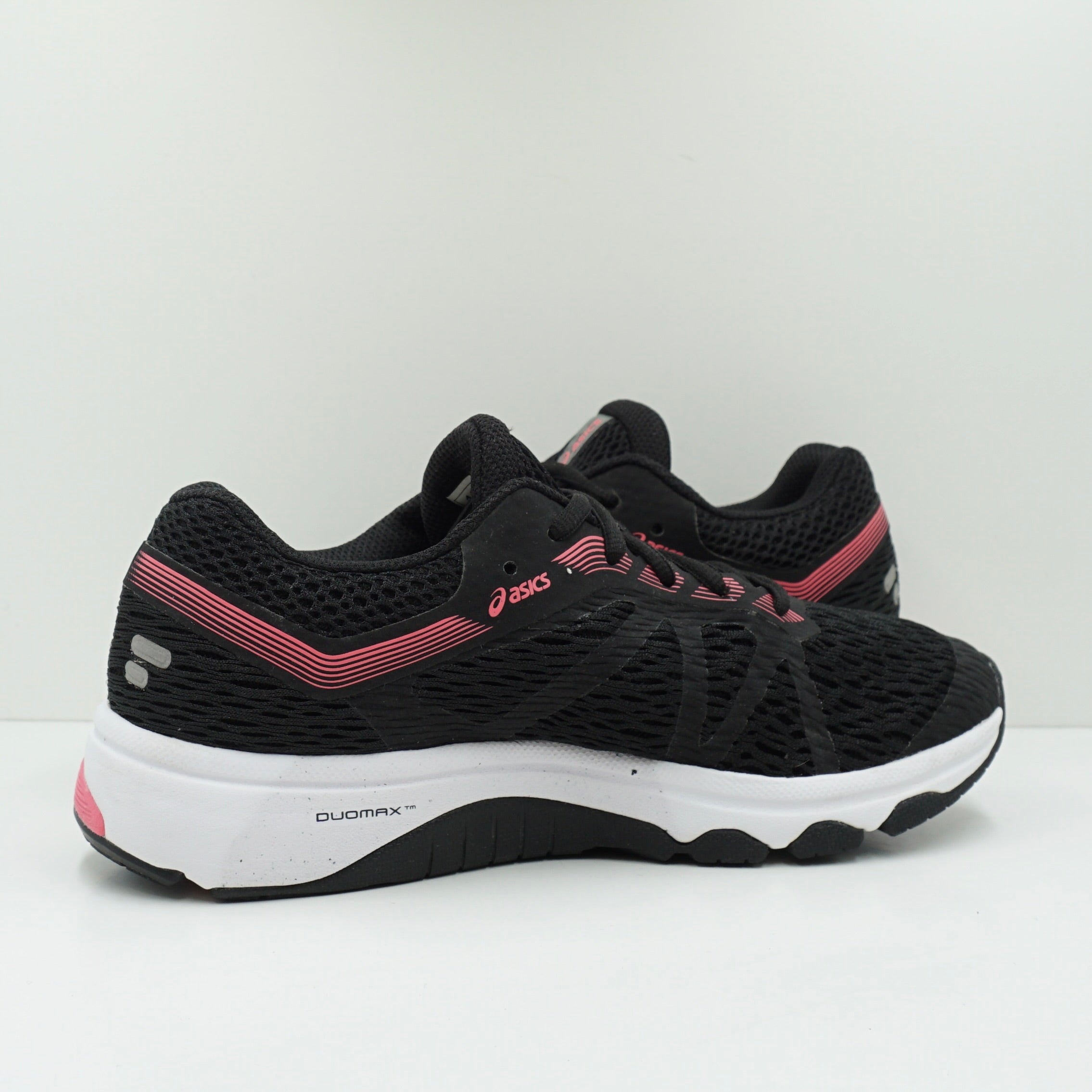 Asics GT-1000 Black Pink (GS)