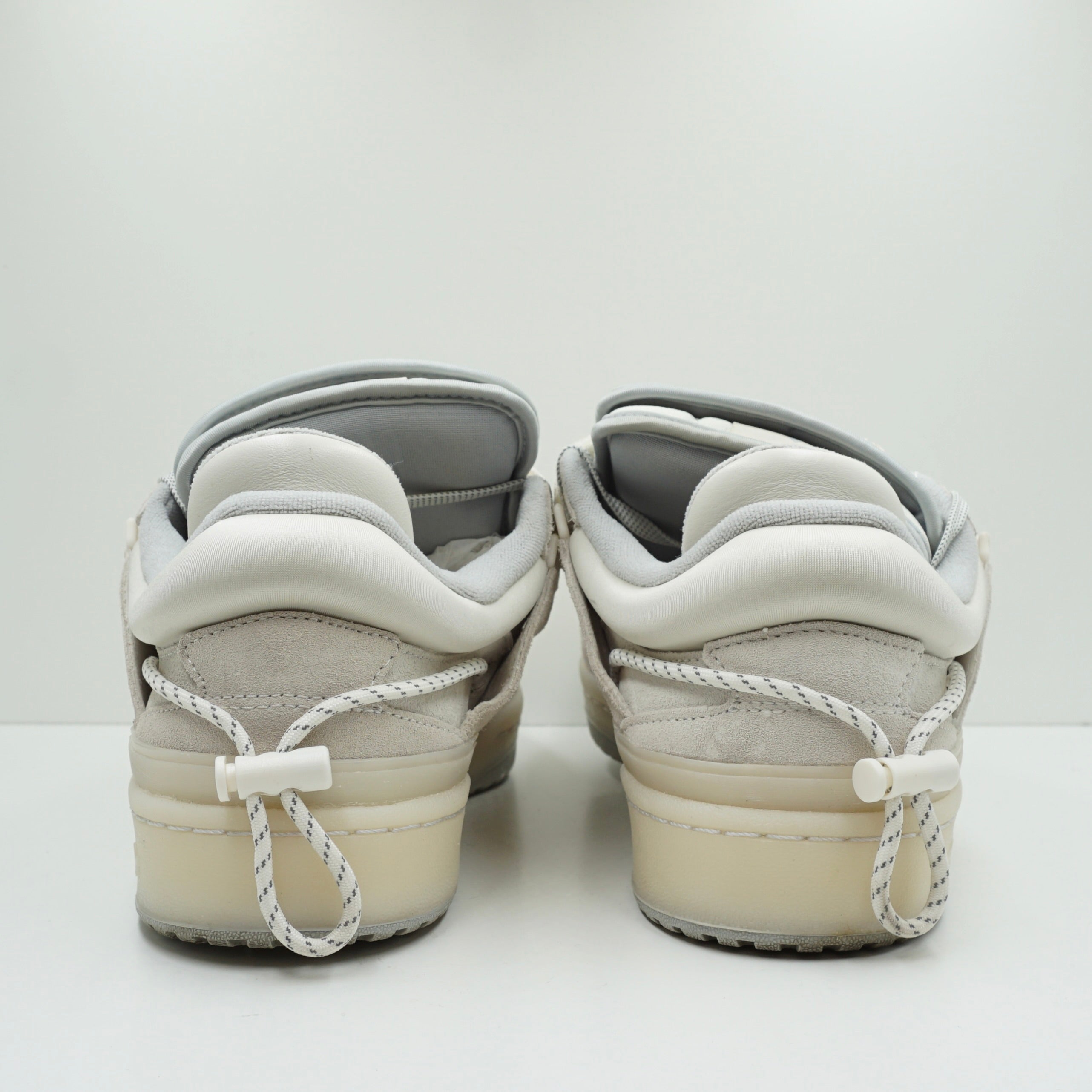 Adidas Forum Buckle Low Bad Bunny Last Forum