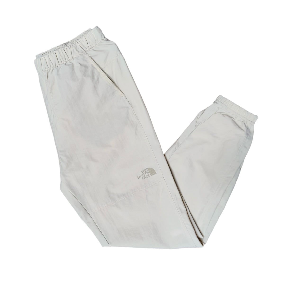 The North Face Light Weight Beige Pants