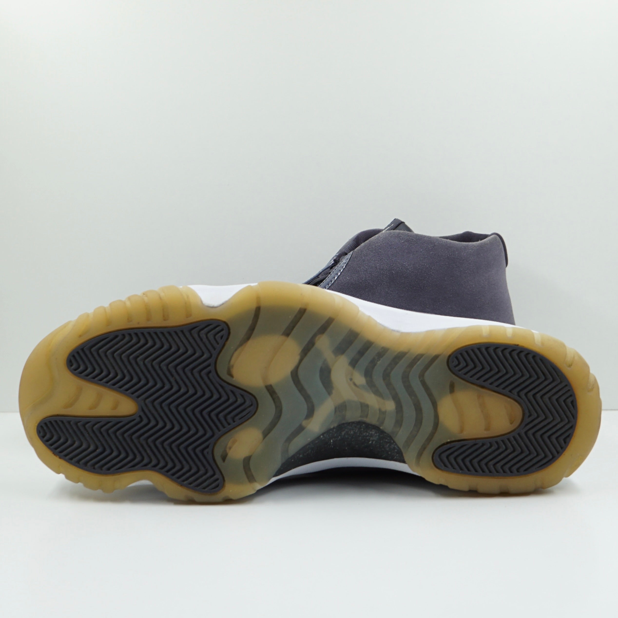 Jordan Future Light Carbon