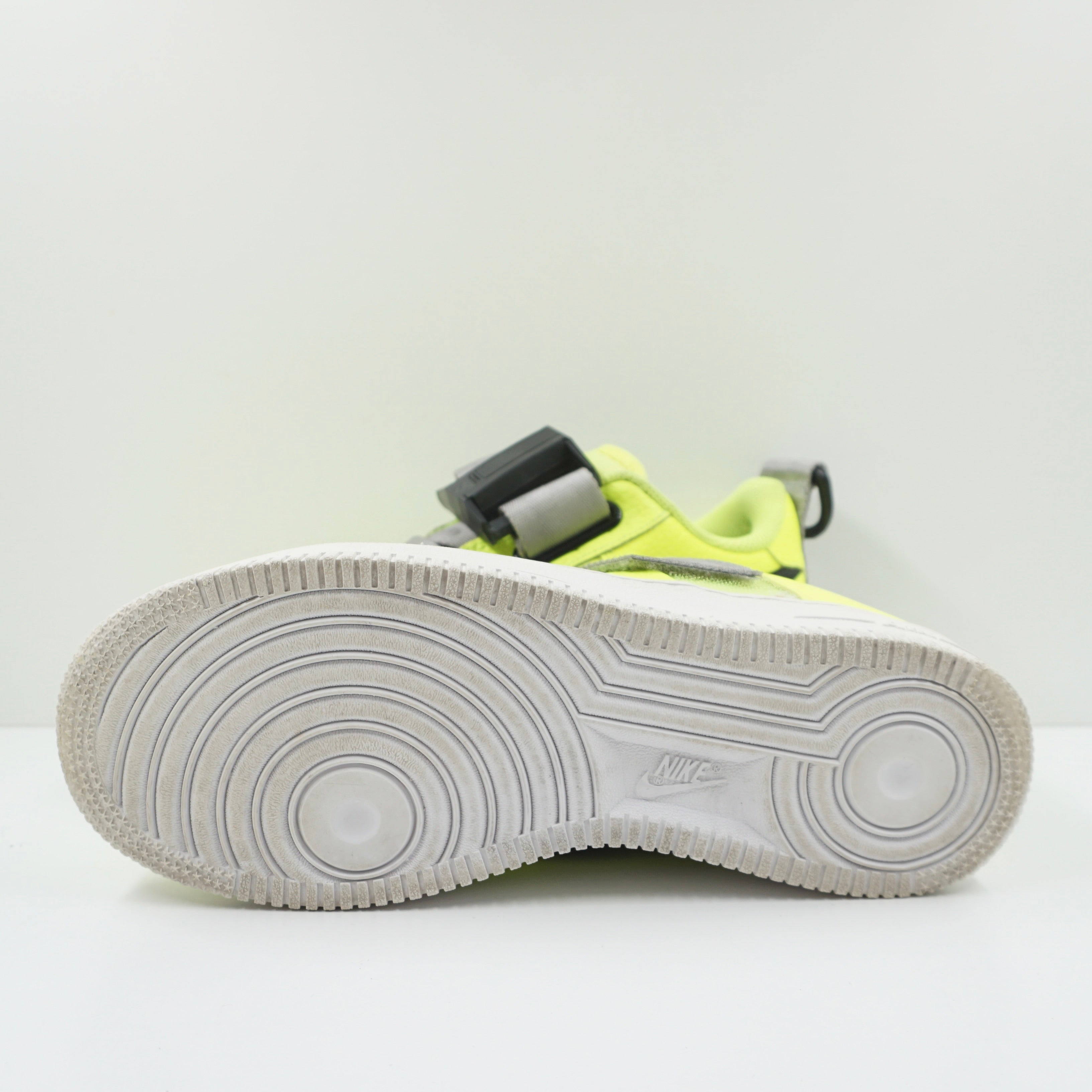 Nike Air Force 1 Utility Volt (GS)