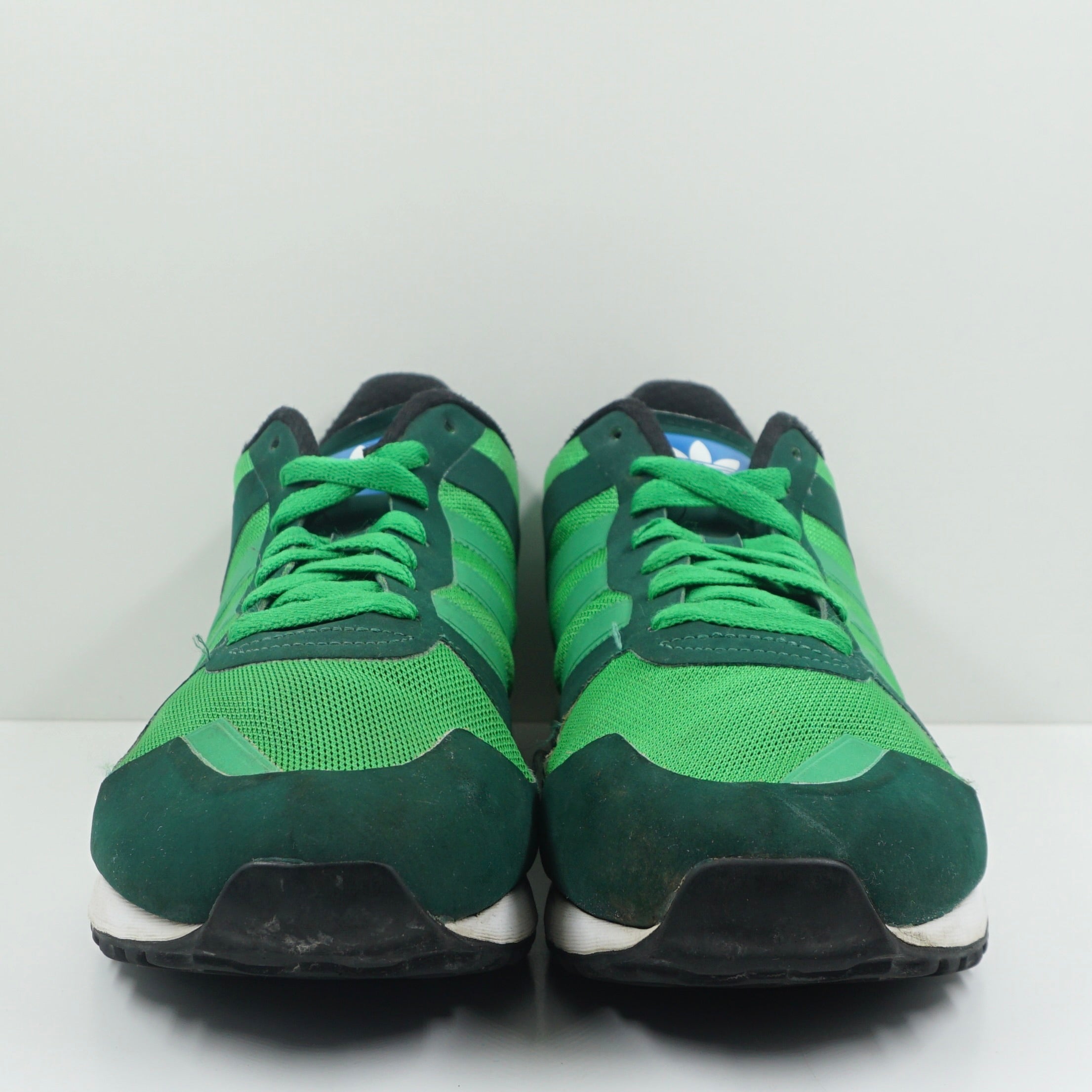 Adidas ZX 700 M Green (2014)