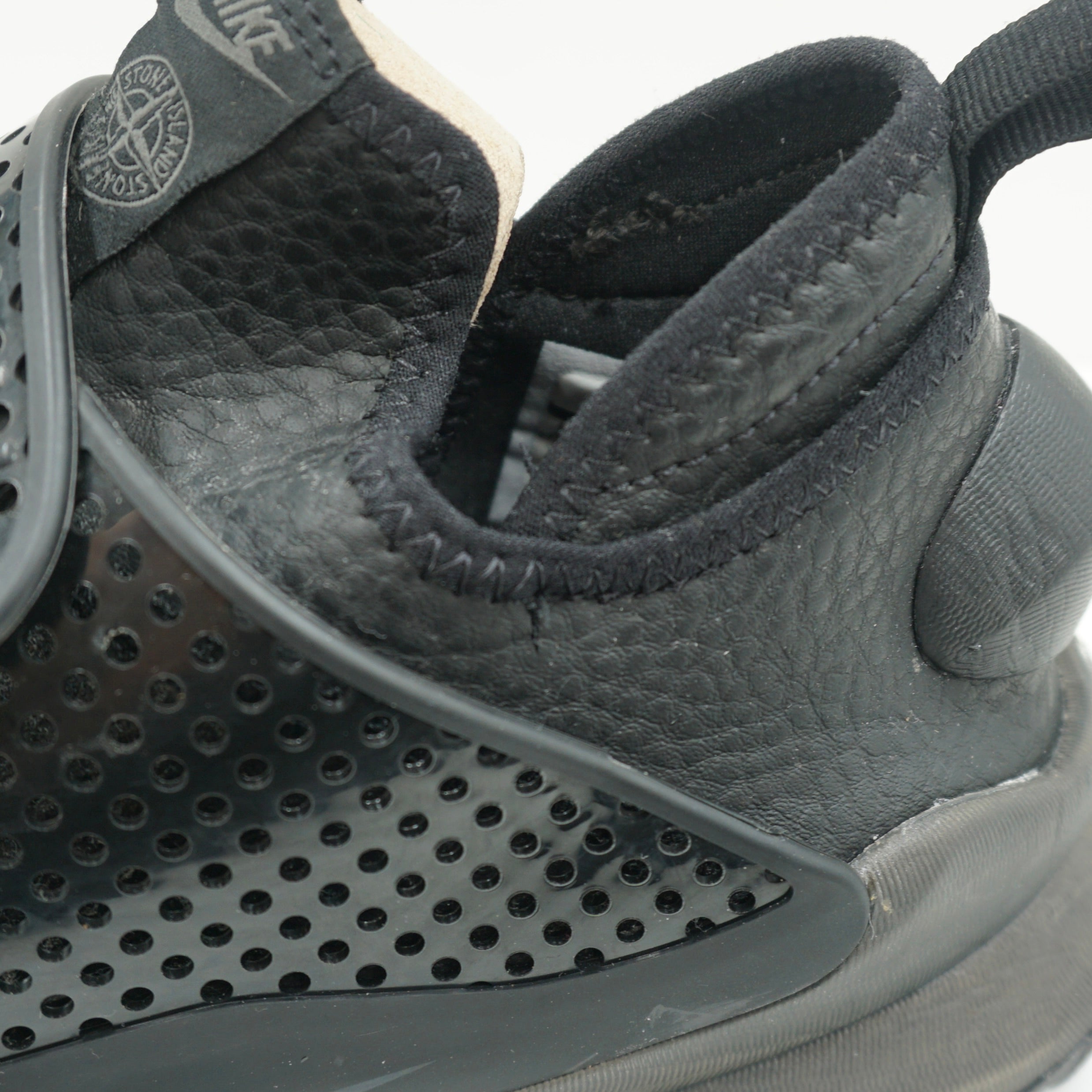 Nike Sock Dart Mid Stone Island Black