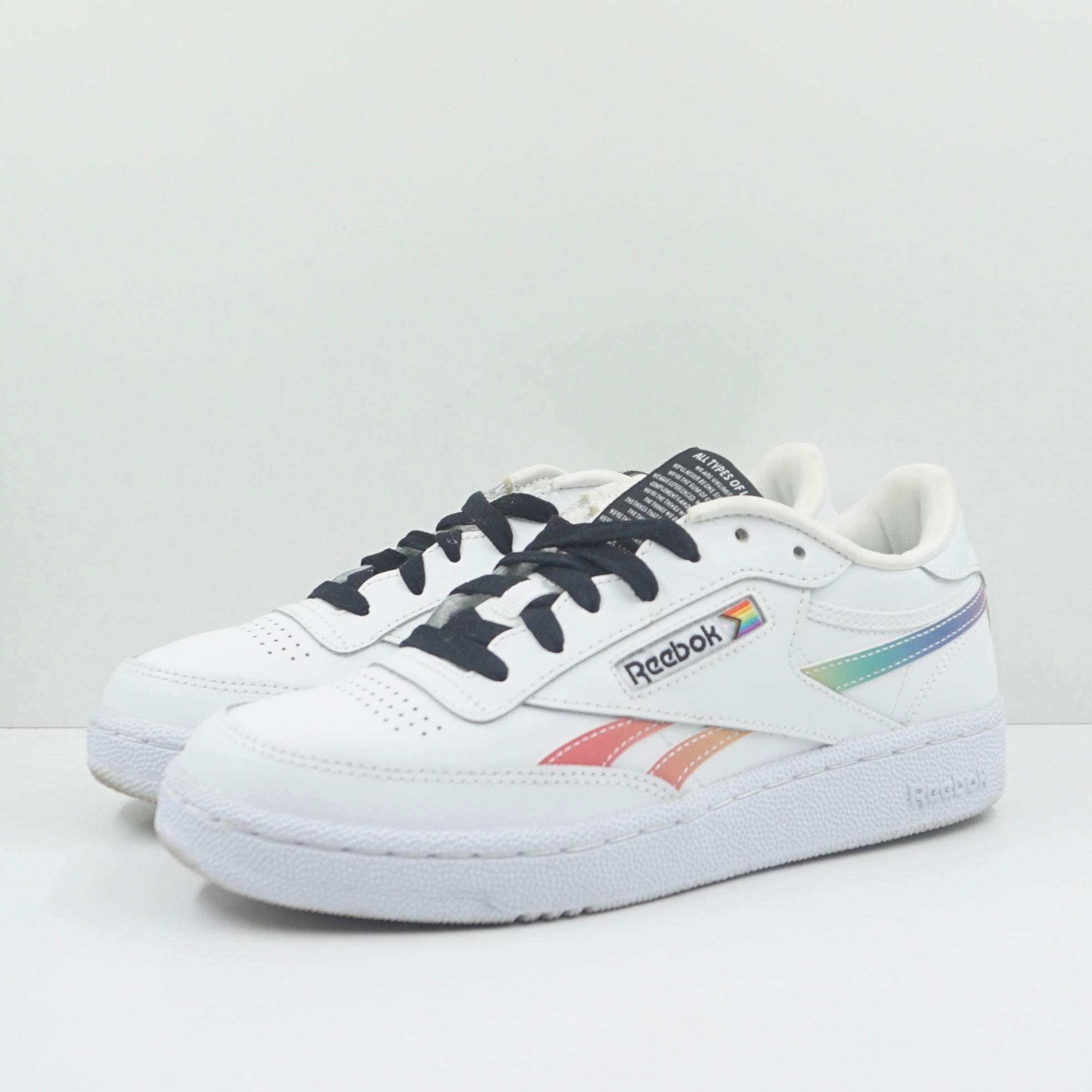 Reebok Club C Revenge Pride (2021)