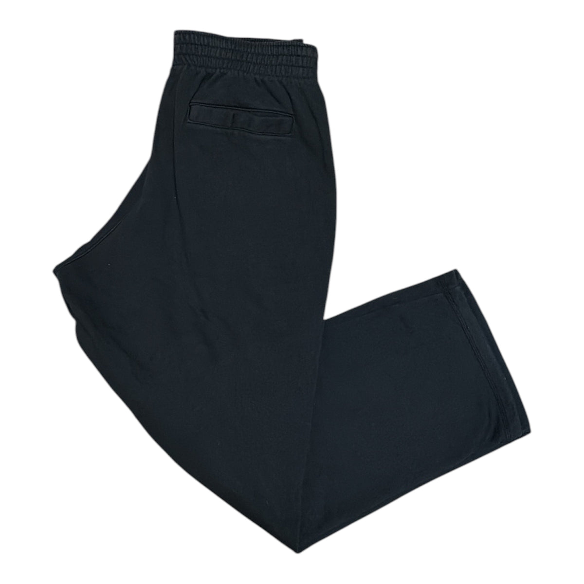 Jordan 23/7 Fleece Black Sweatpants