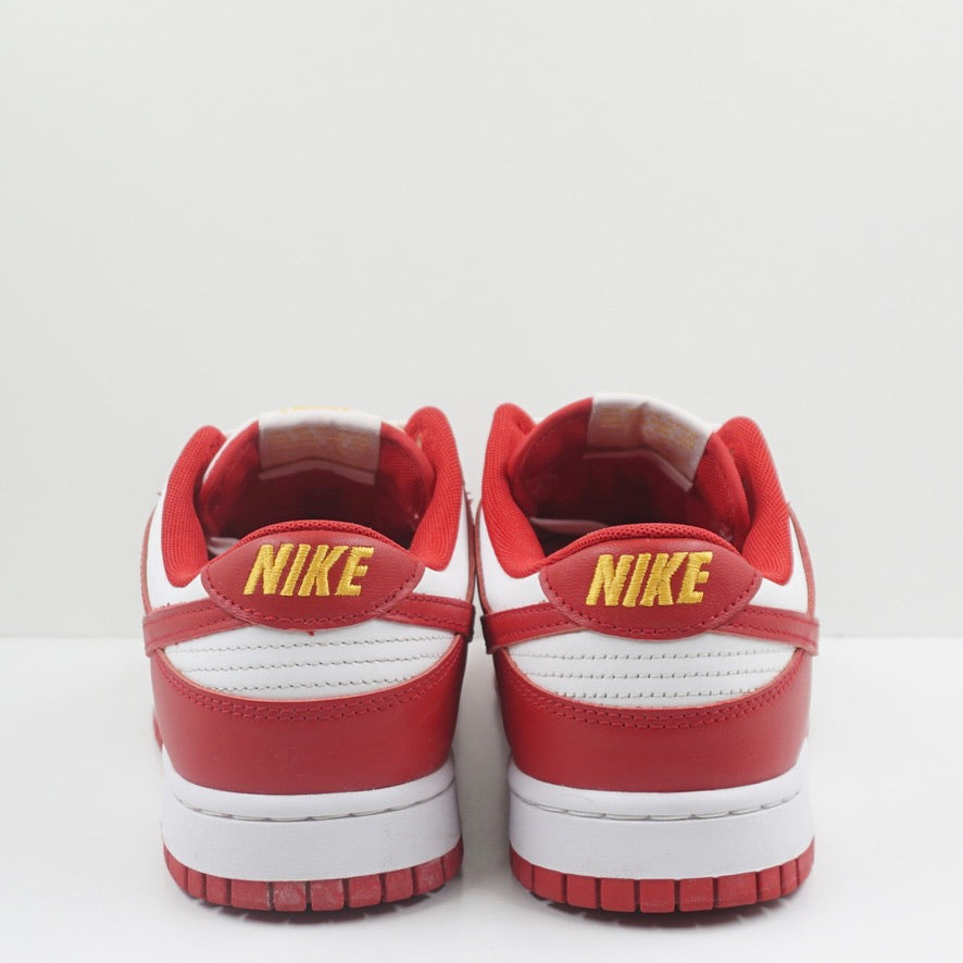 Nike Dunk Low USC