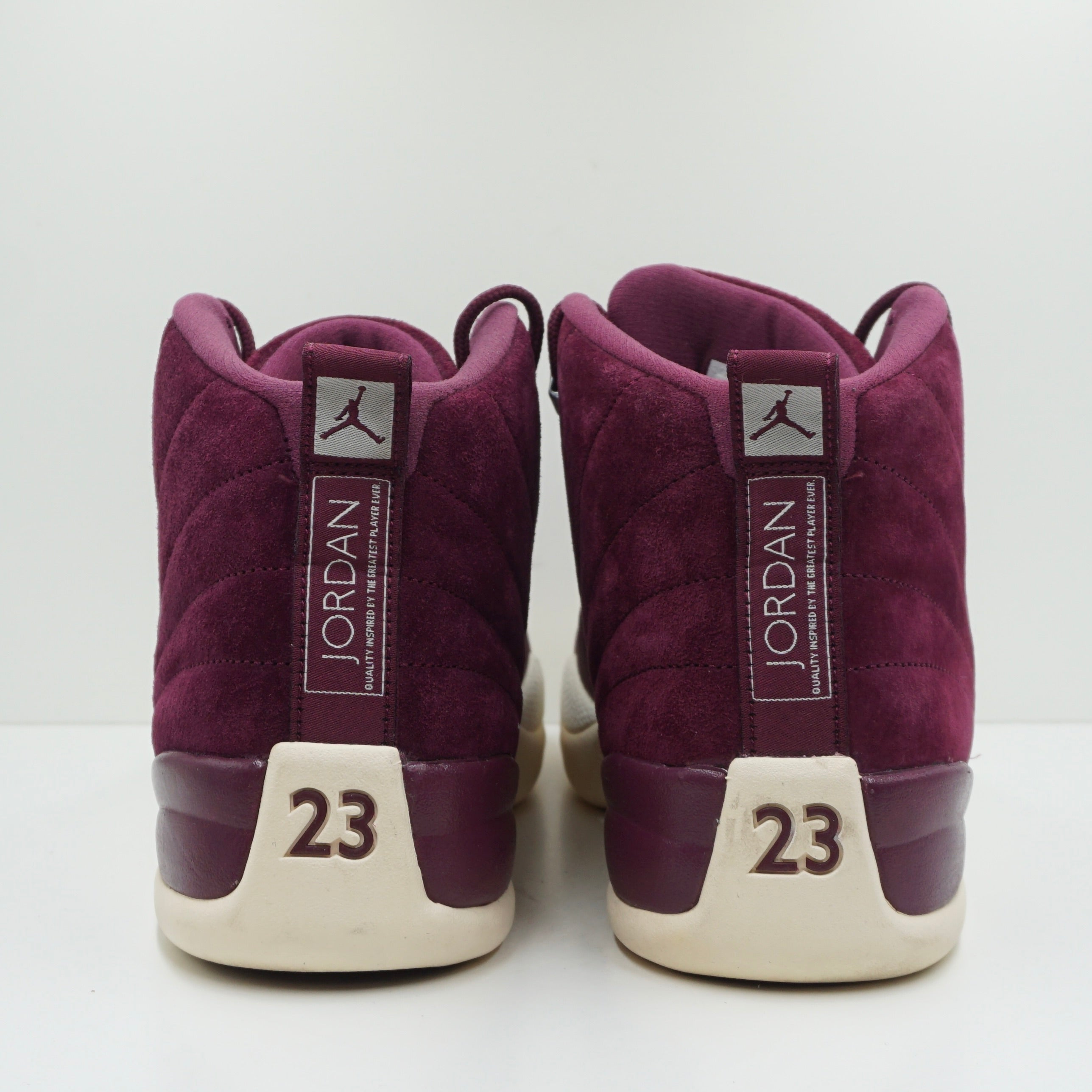 Jordan 12 Retro Bordeaux