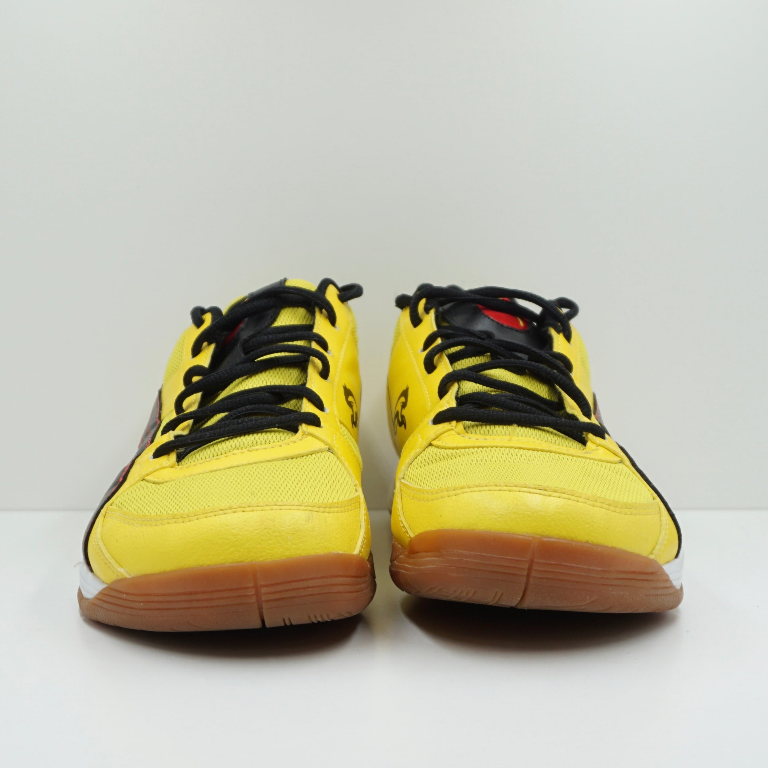 Puma Cell Indoor Yellow
