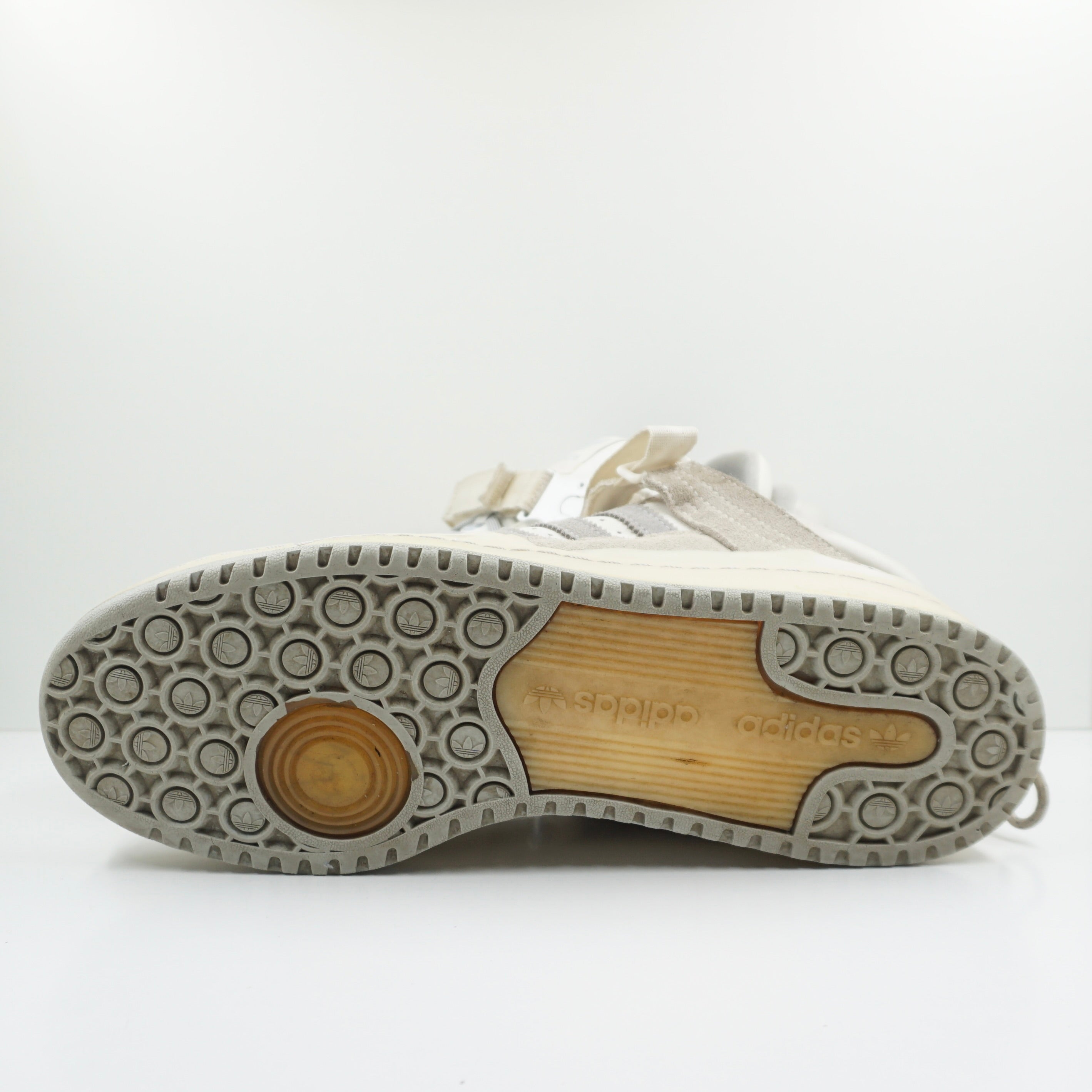 Adidas Forum Buckle Low Bad Bunny Last Forum