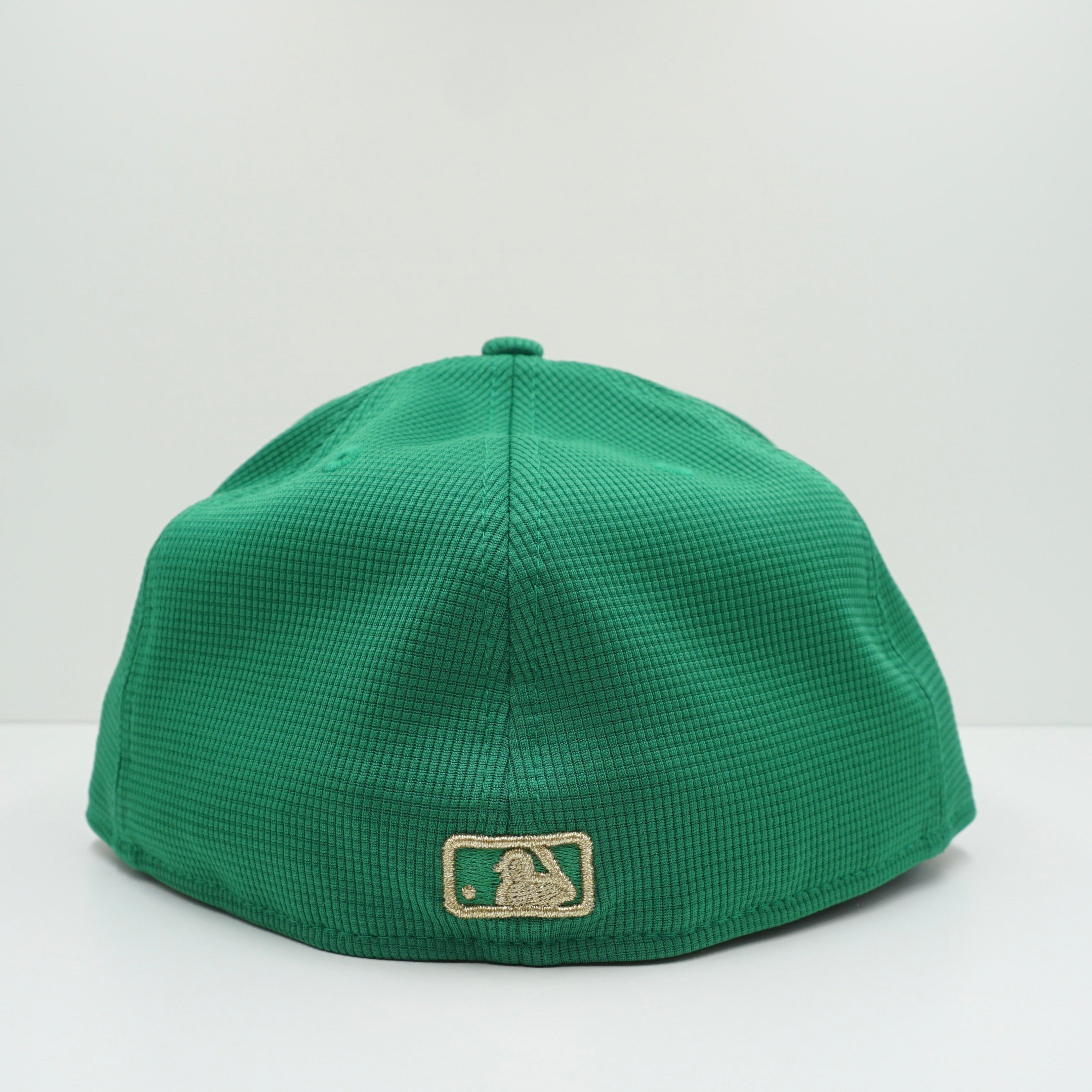 New Era St Louis Cardinals Green Fitted Cap