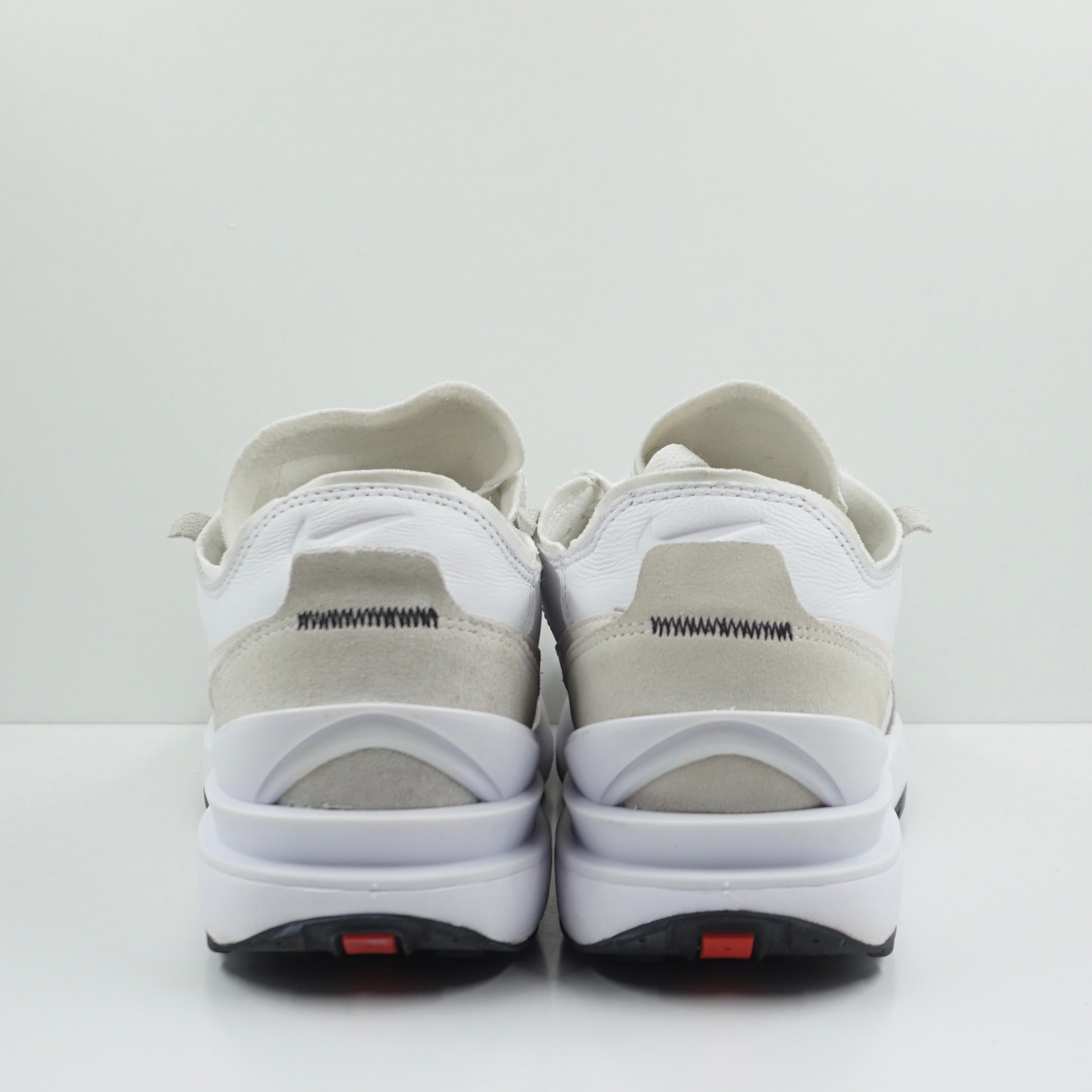Nike Waffle One Leather White