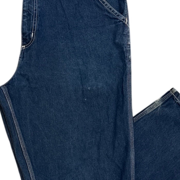 Carhartt WIP Denim Simple Pants