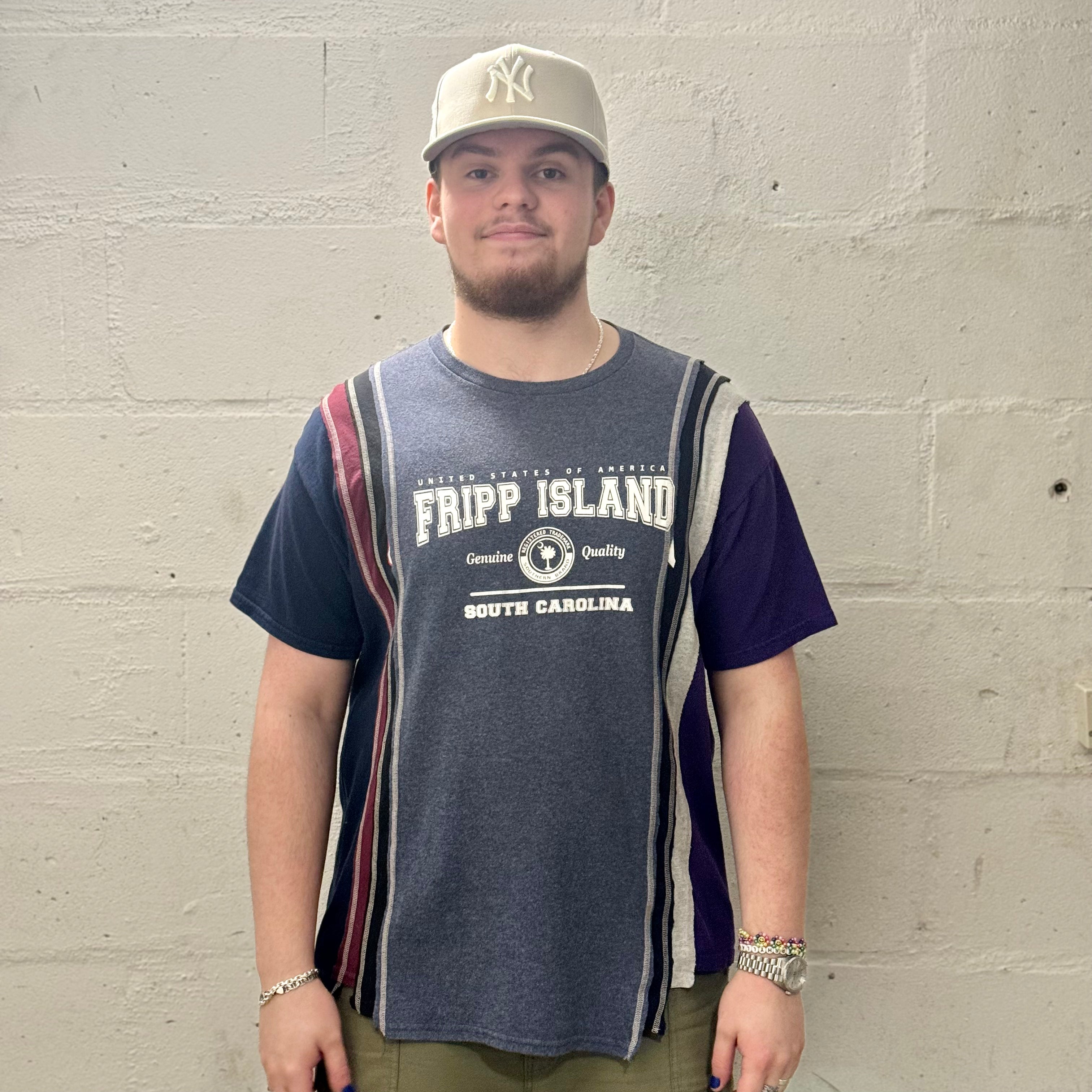 Rebuild by Needles Tshirt