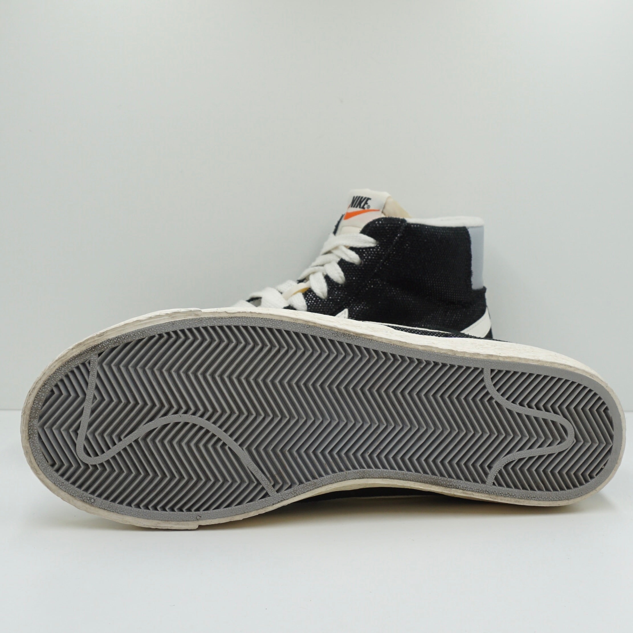 Nike Blazer Mid Suede Vintage (W)