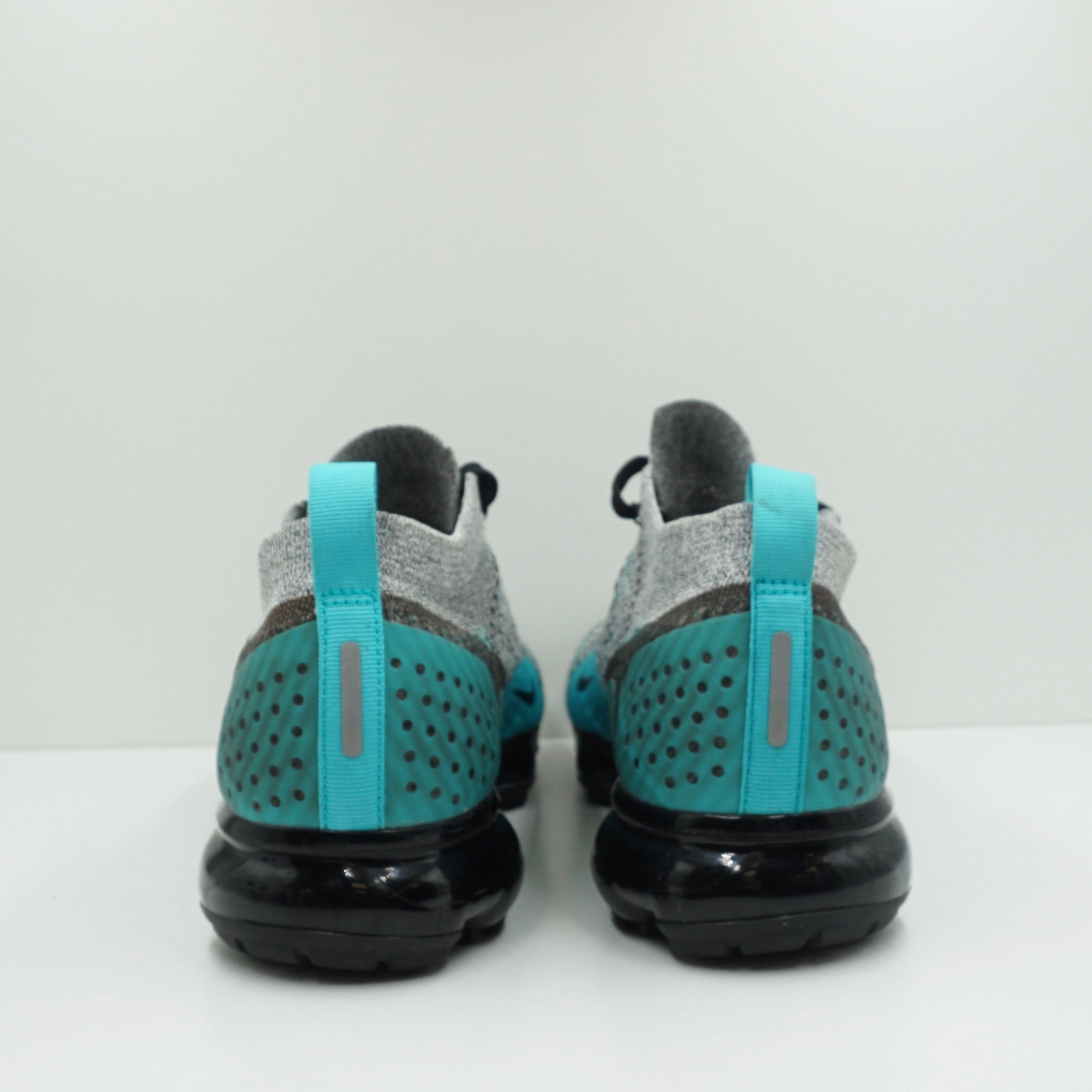 Nike Air VaporMax 2.0 Dusty Cactus Hyper Jade