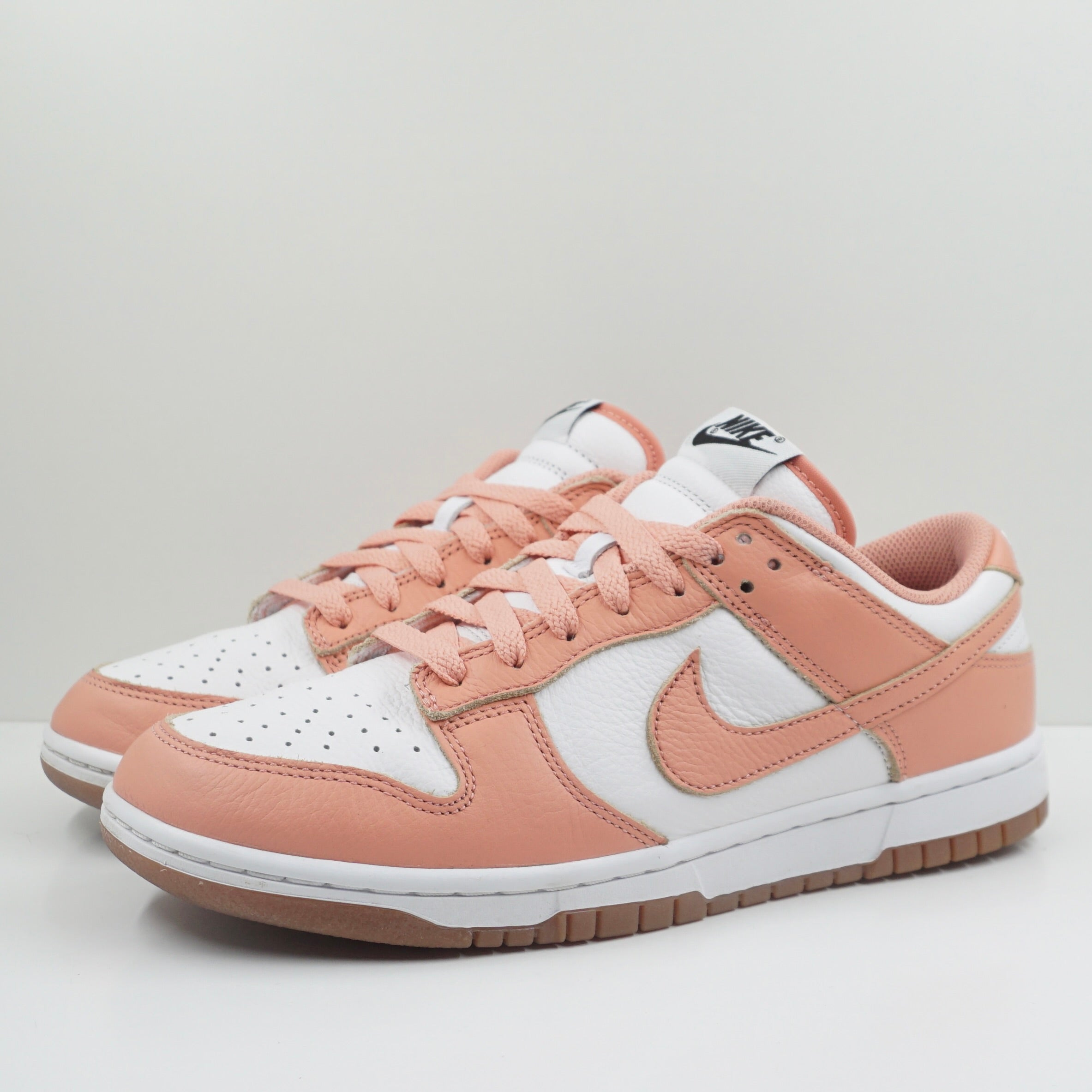 Nike Dunk By You Sand Pink (W)