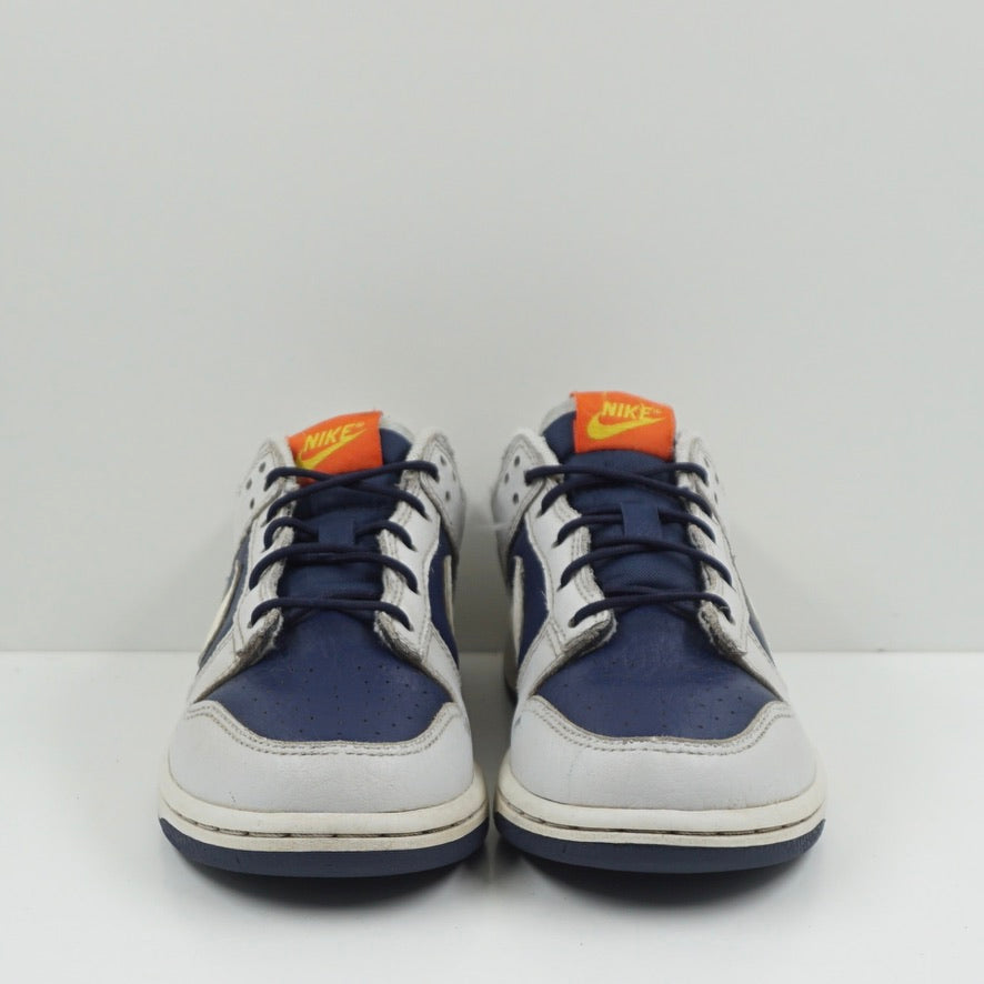 Nike Dunk Low UV Reactive (PS)
