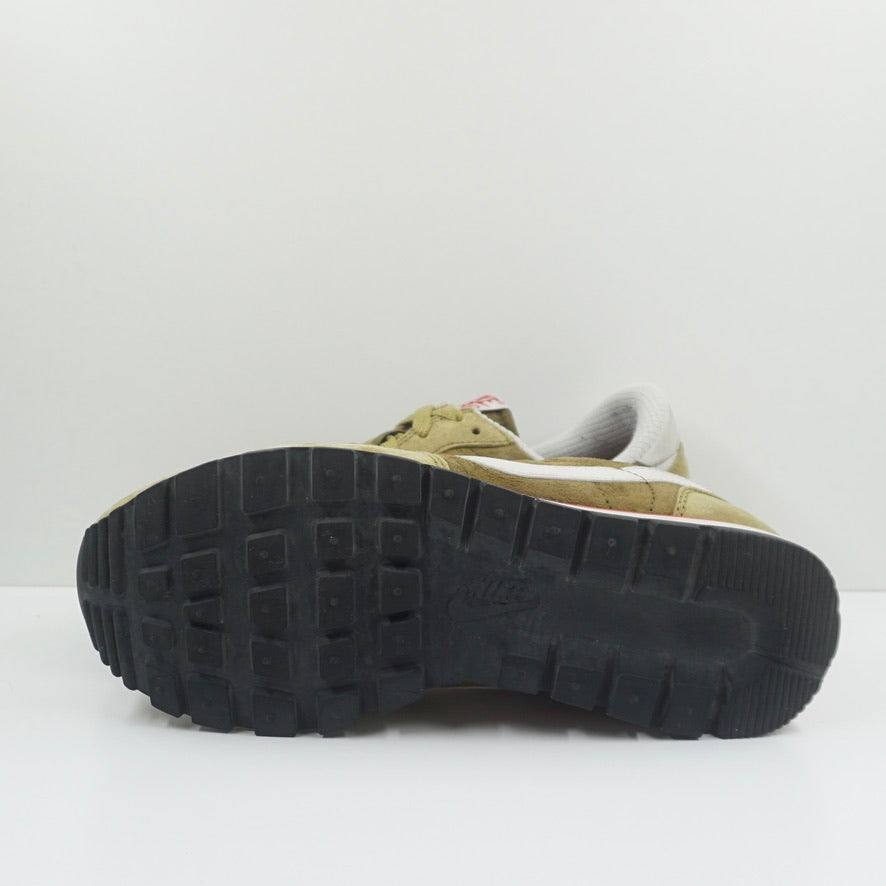 Nike Air Pegasus 83 Ltr Camper Green