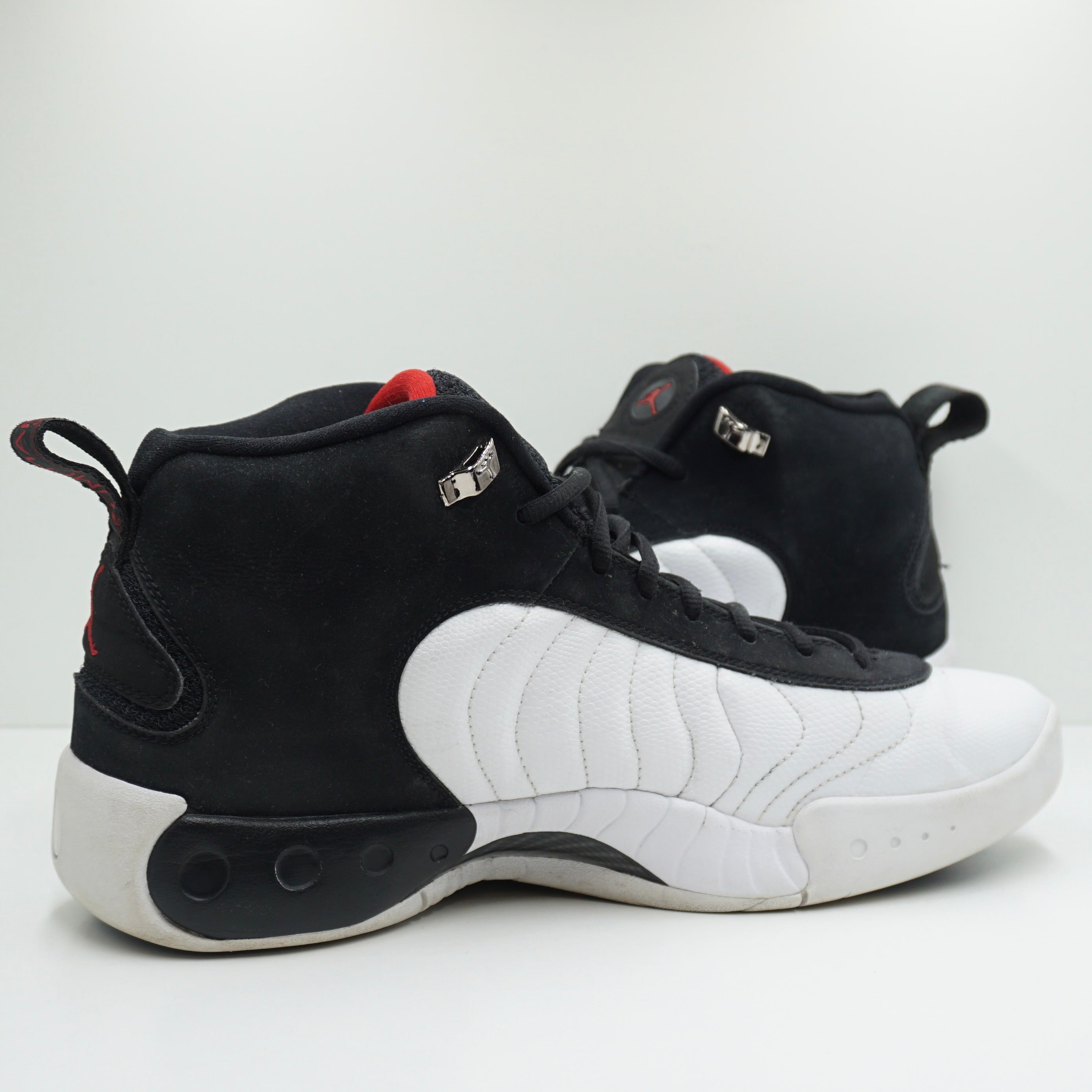 Jordan Jumpman Team Pro (2008)