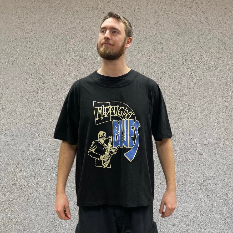 Midnight Studios Shane Gonzales Tshirt