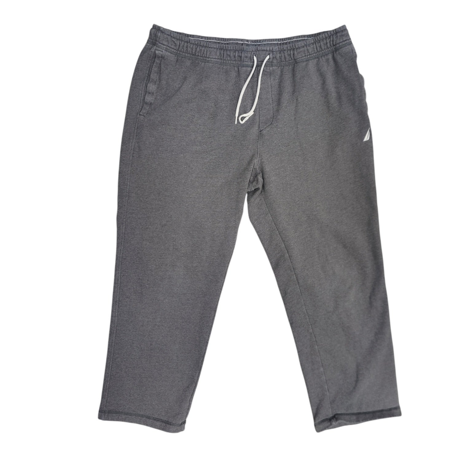 Nautica Grey Sweatpants