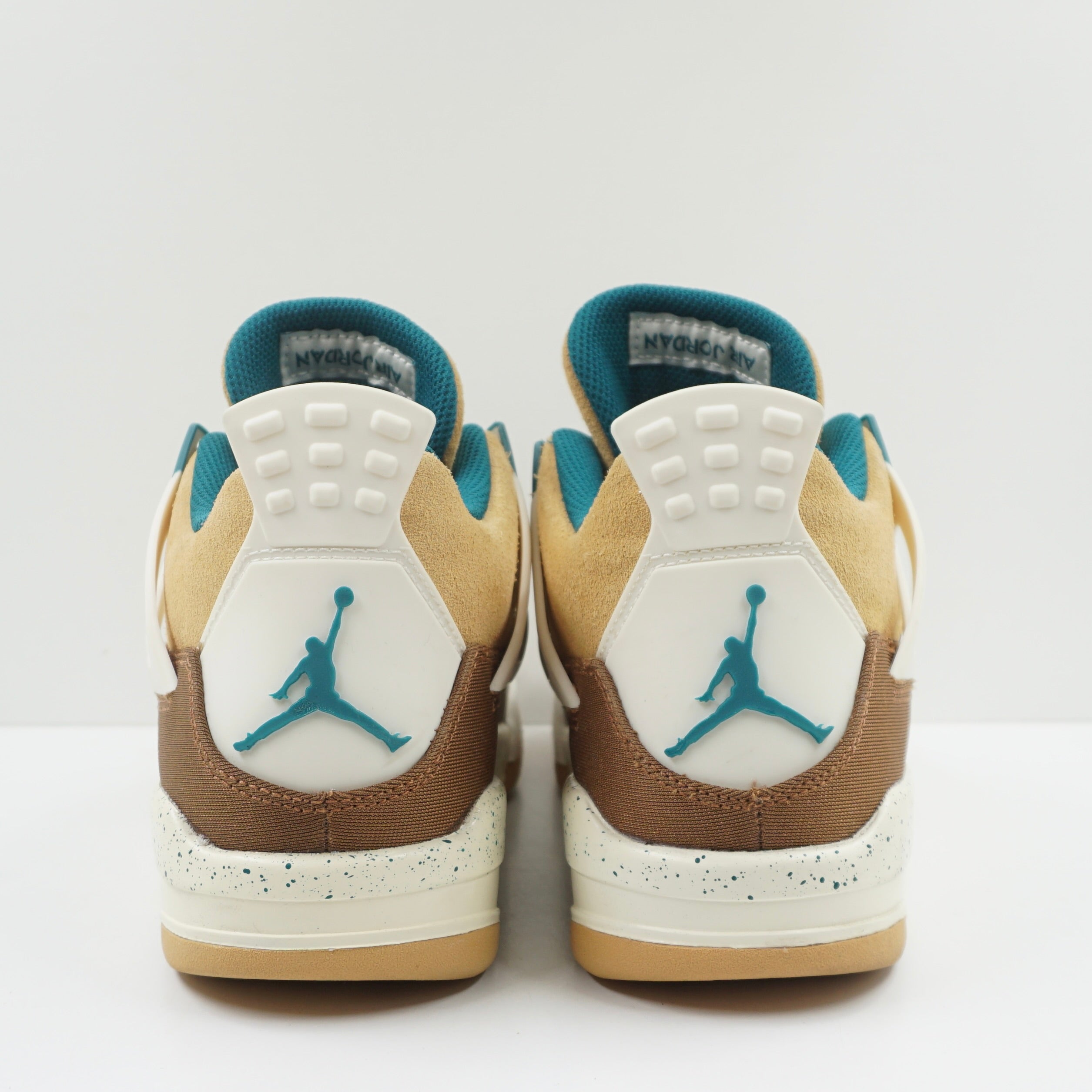 Jordan 4 Retro Cacao Wow (GS)