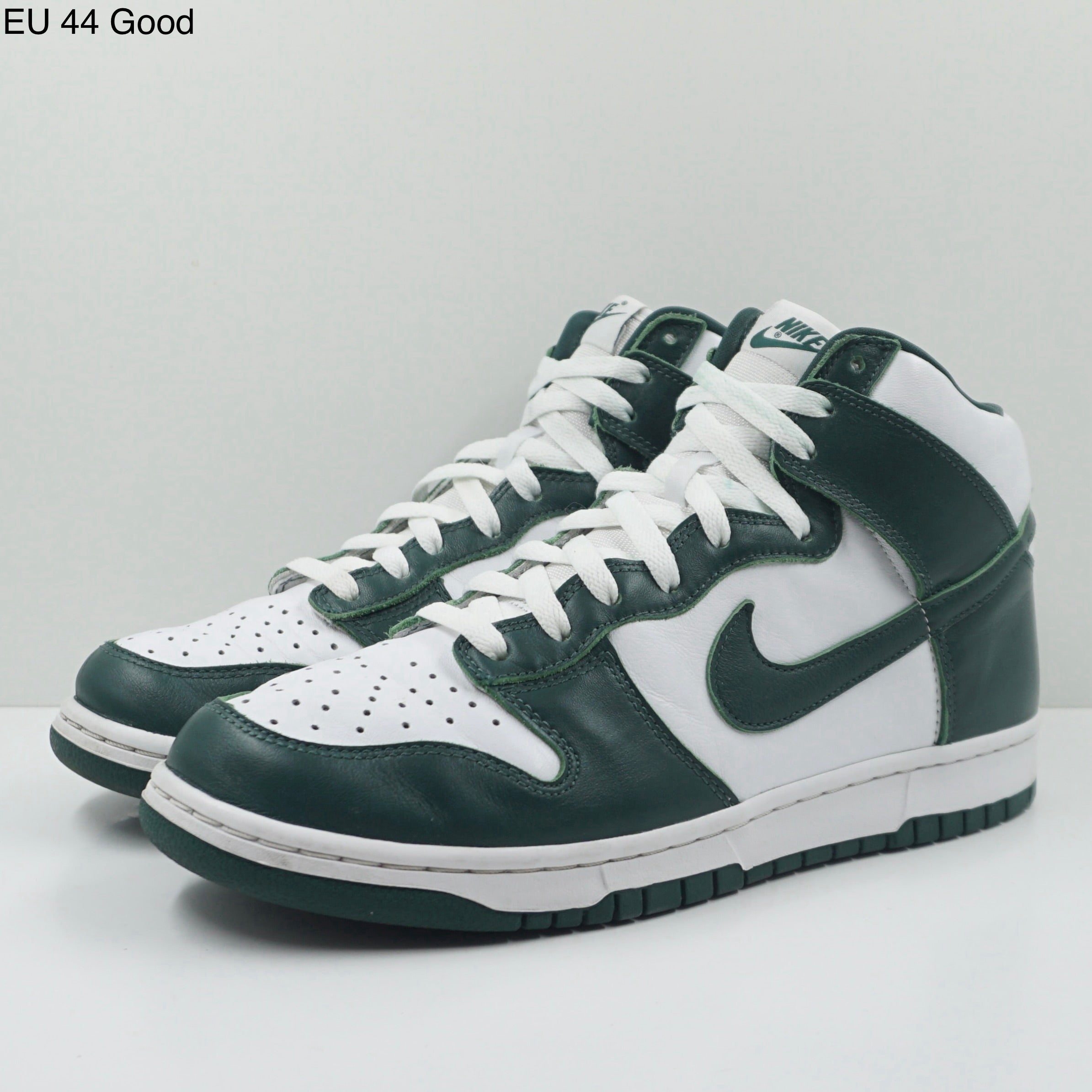 Nike Dunk High SP Spartan Green