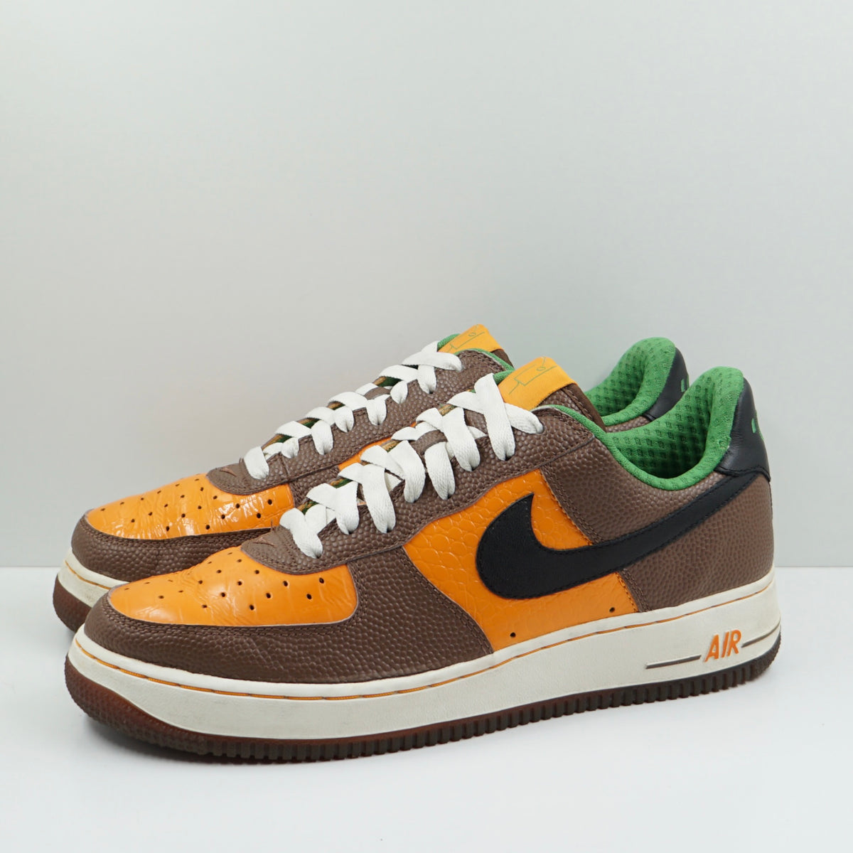 Nike Air Force 1 Low Super Bowl (2006)