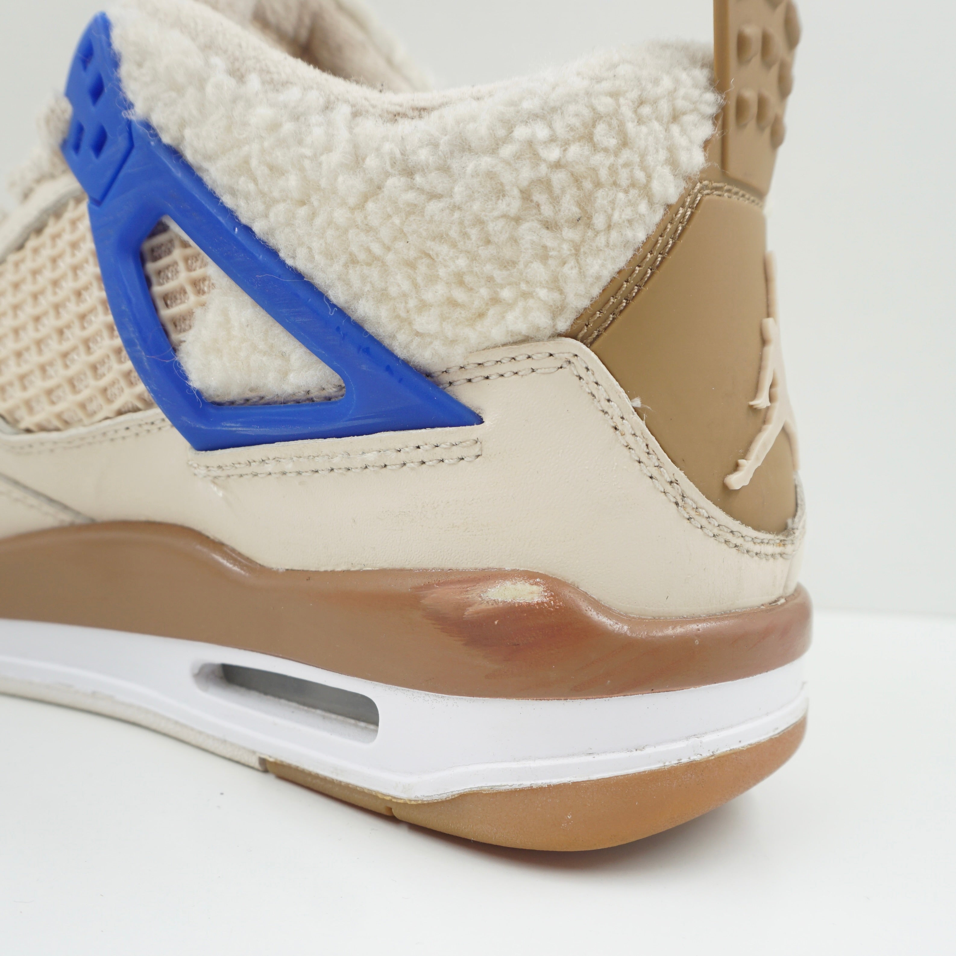 Jordan 4 Retro Where the Wild Things Are (GS)