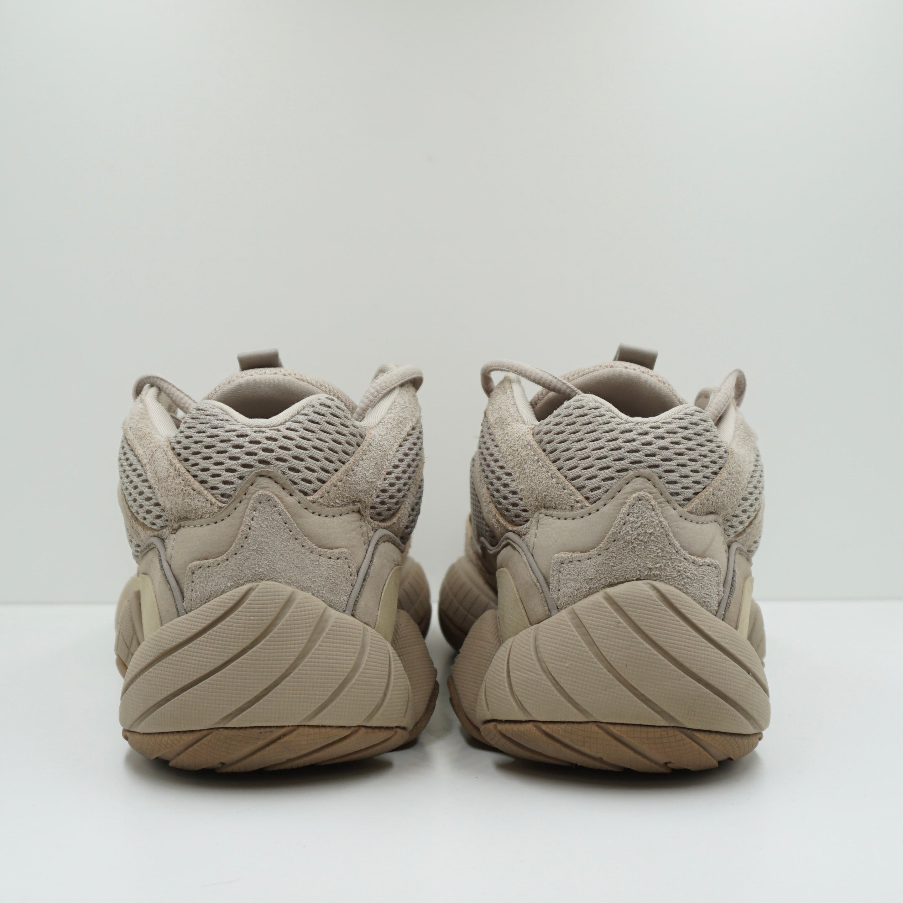 Adidas Yeezy 500 Taupe Light