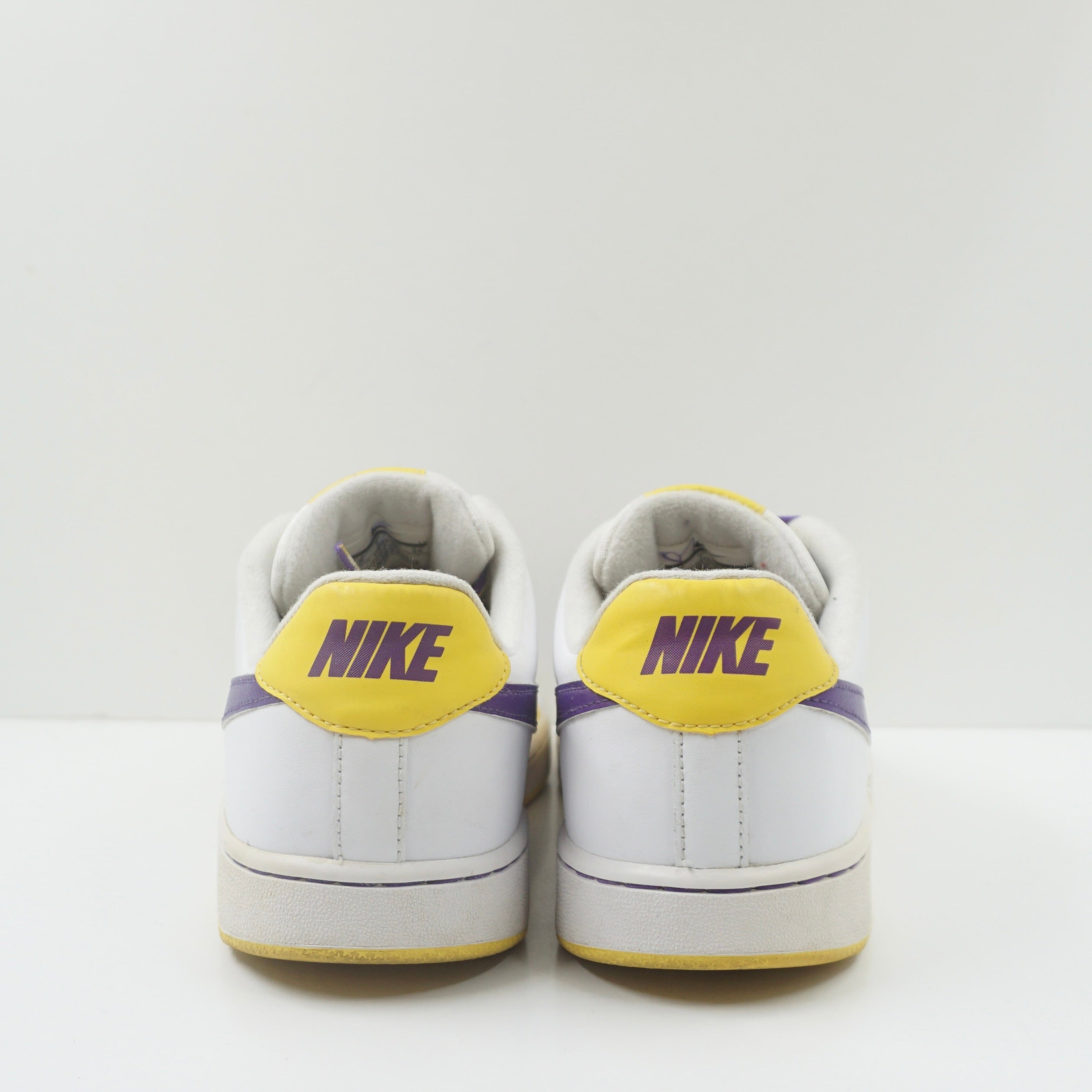 Nike Backboard Lakers