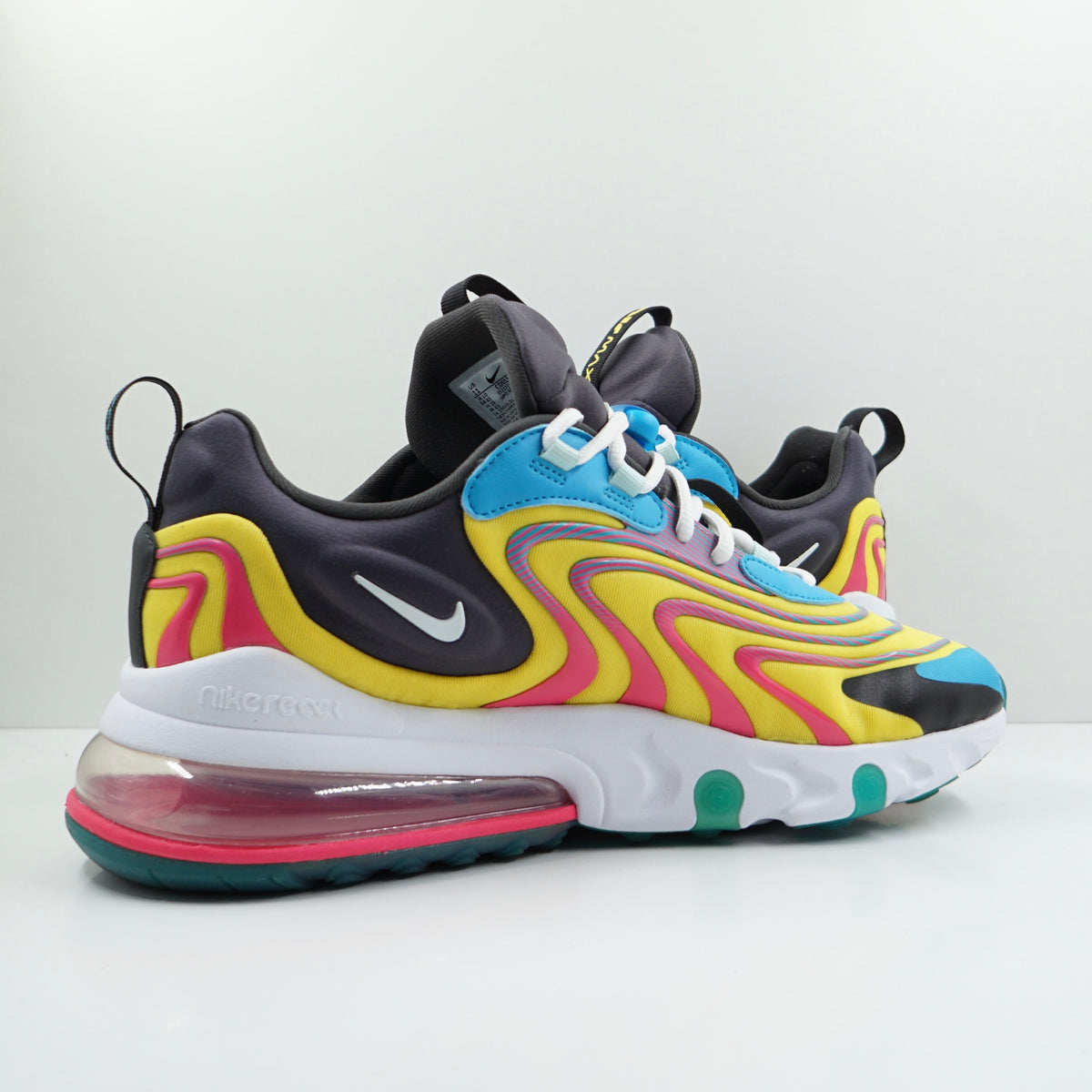 Nike Air Max 270 React Eng Watermelon