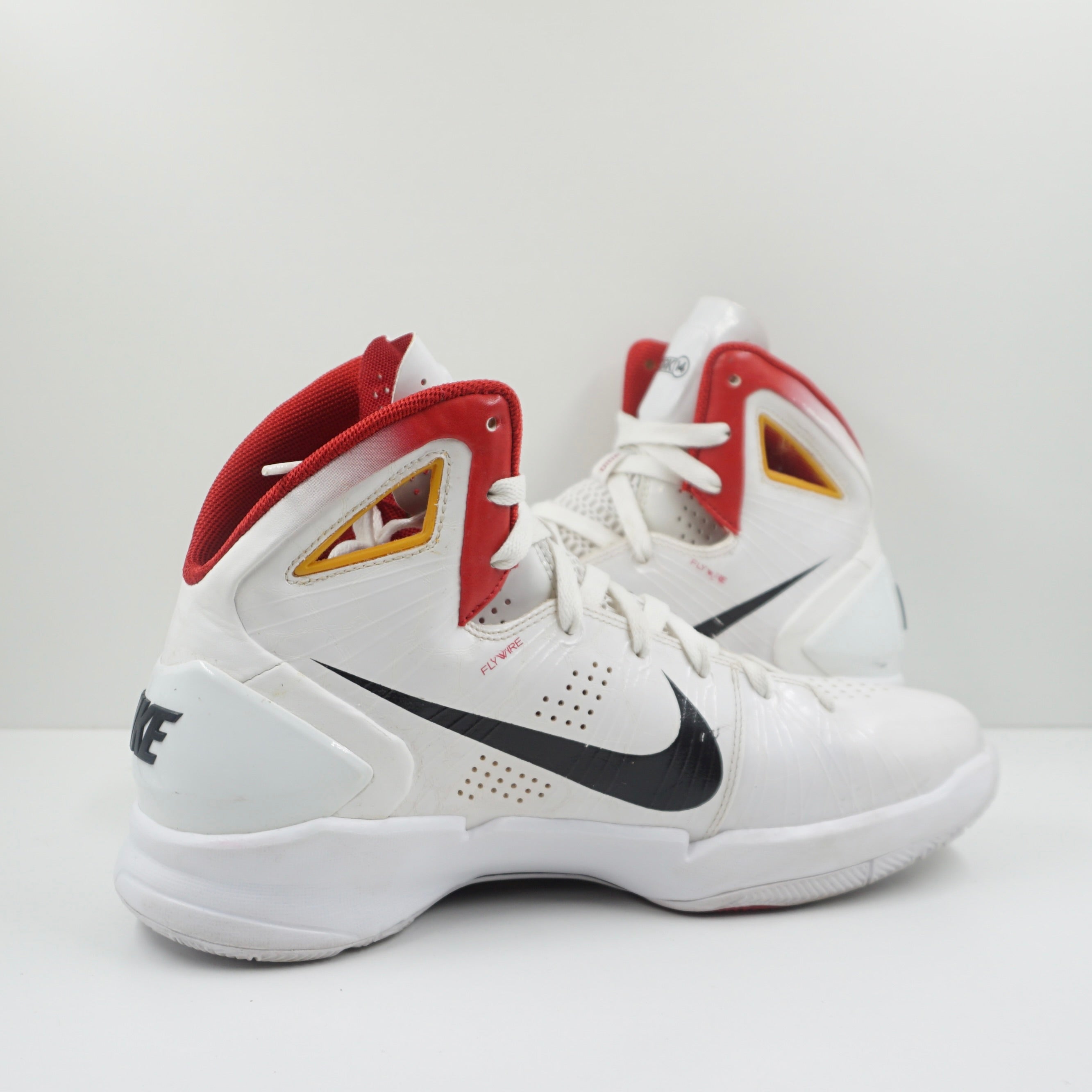 Nike Hyperdunk Dirk Nowitzki Germany PE (2010)