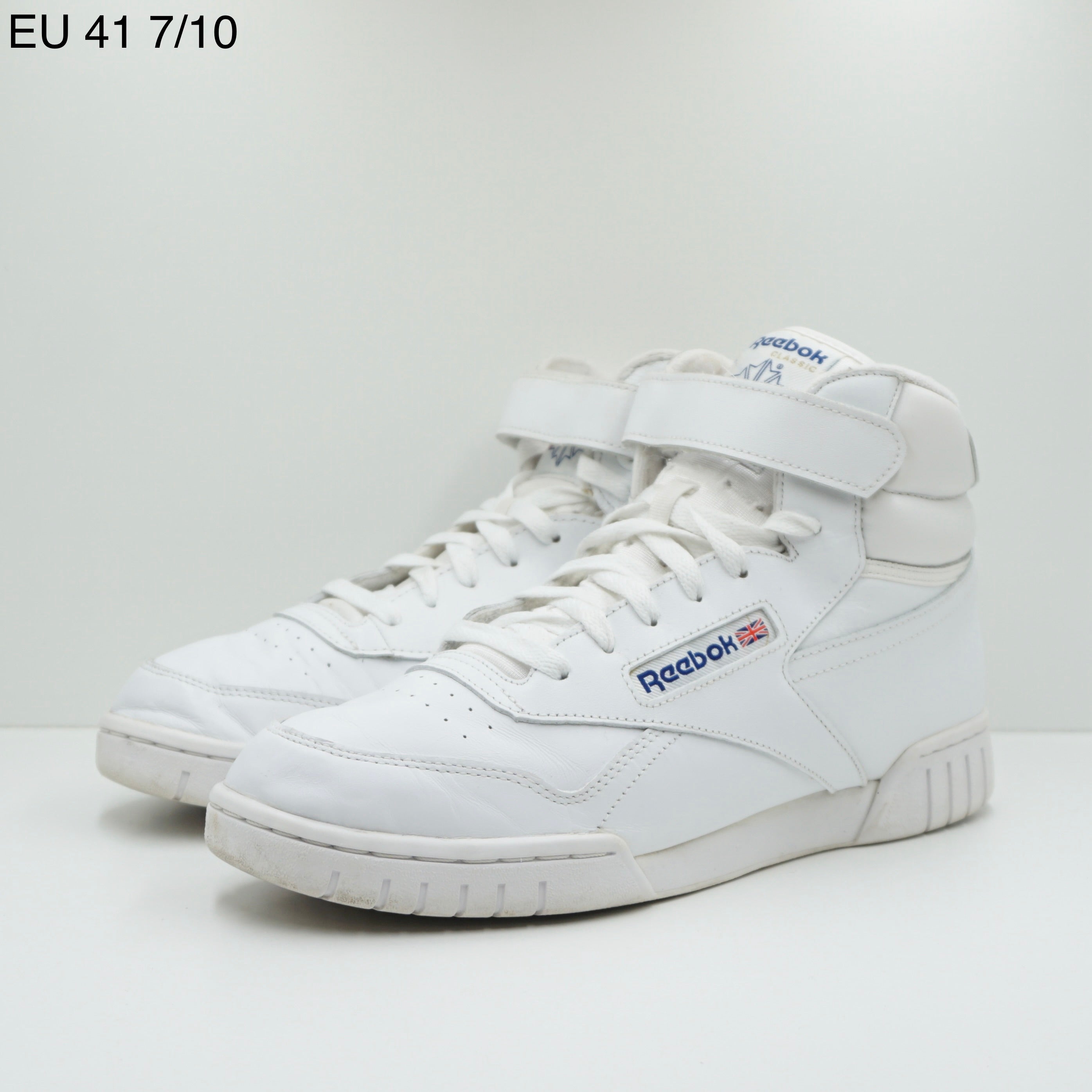 Reebok Ex-o-Fit Hi