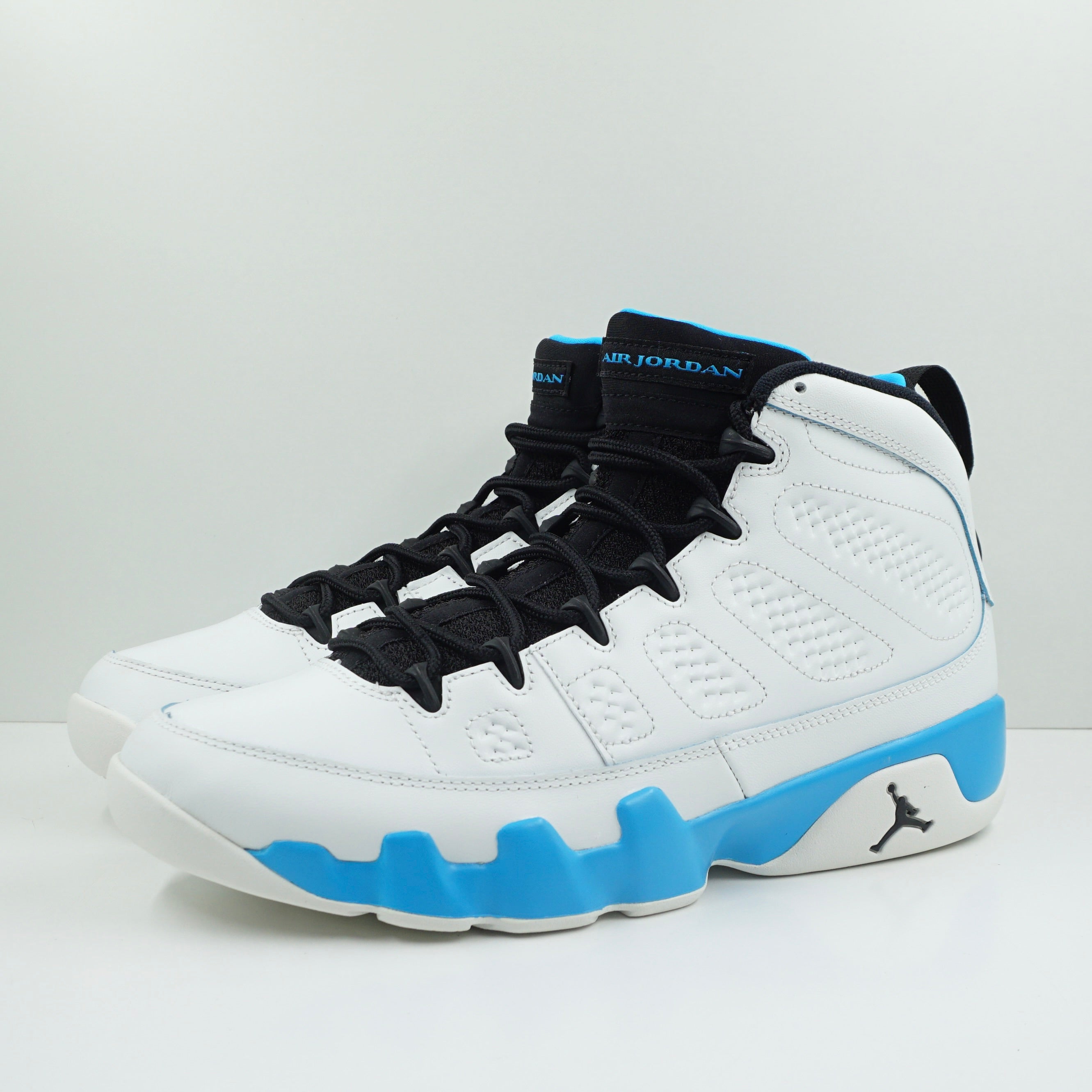 Jordan 9 Retro Powder Blue (2024)