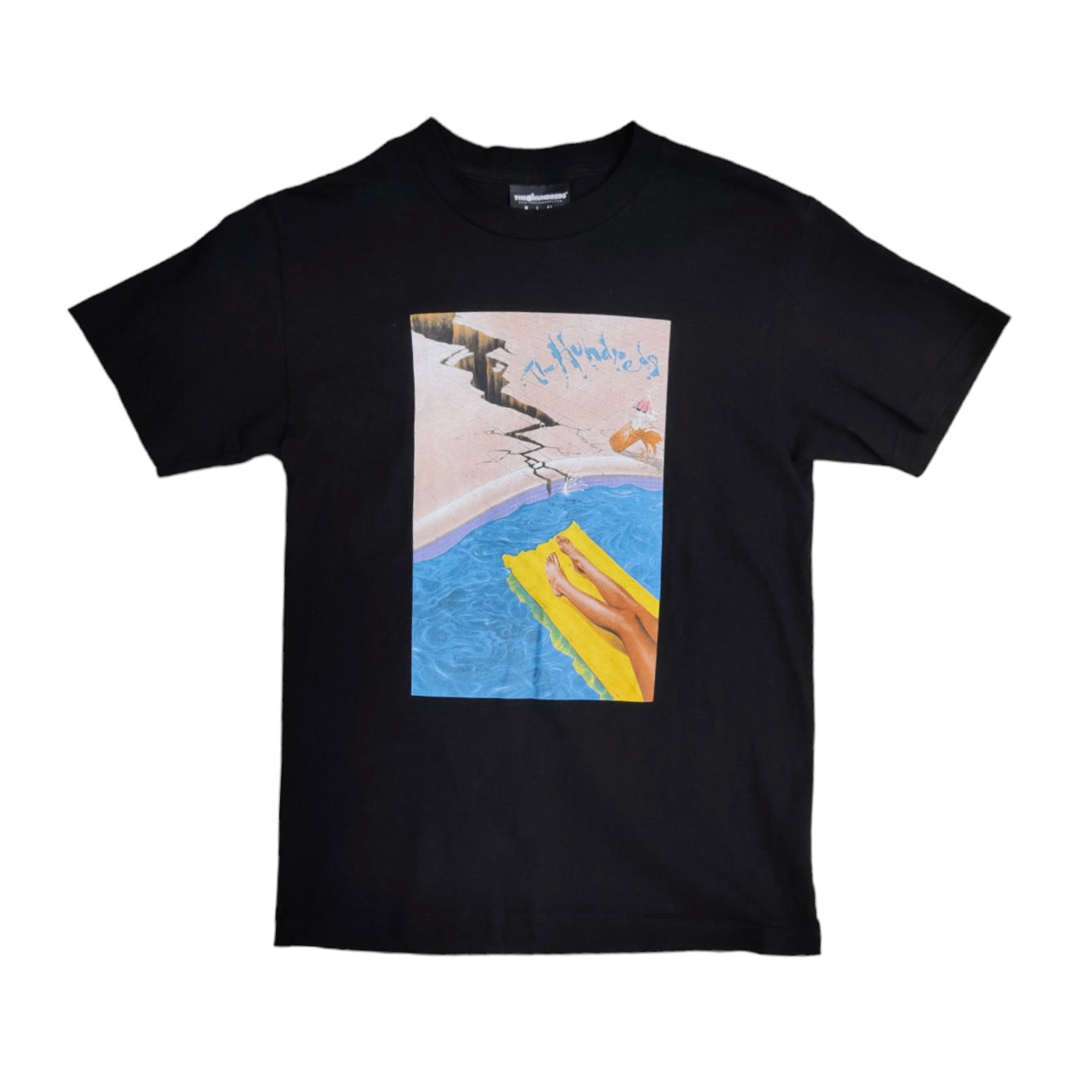 The Hundreds Poolside Tshirt