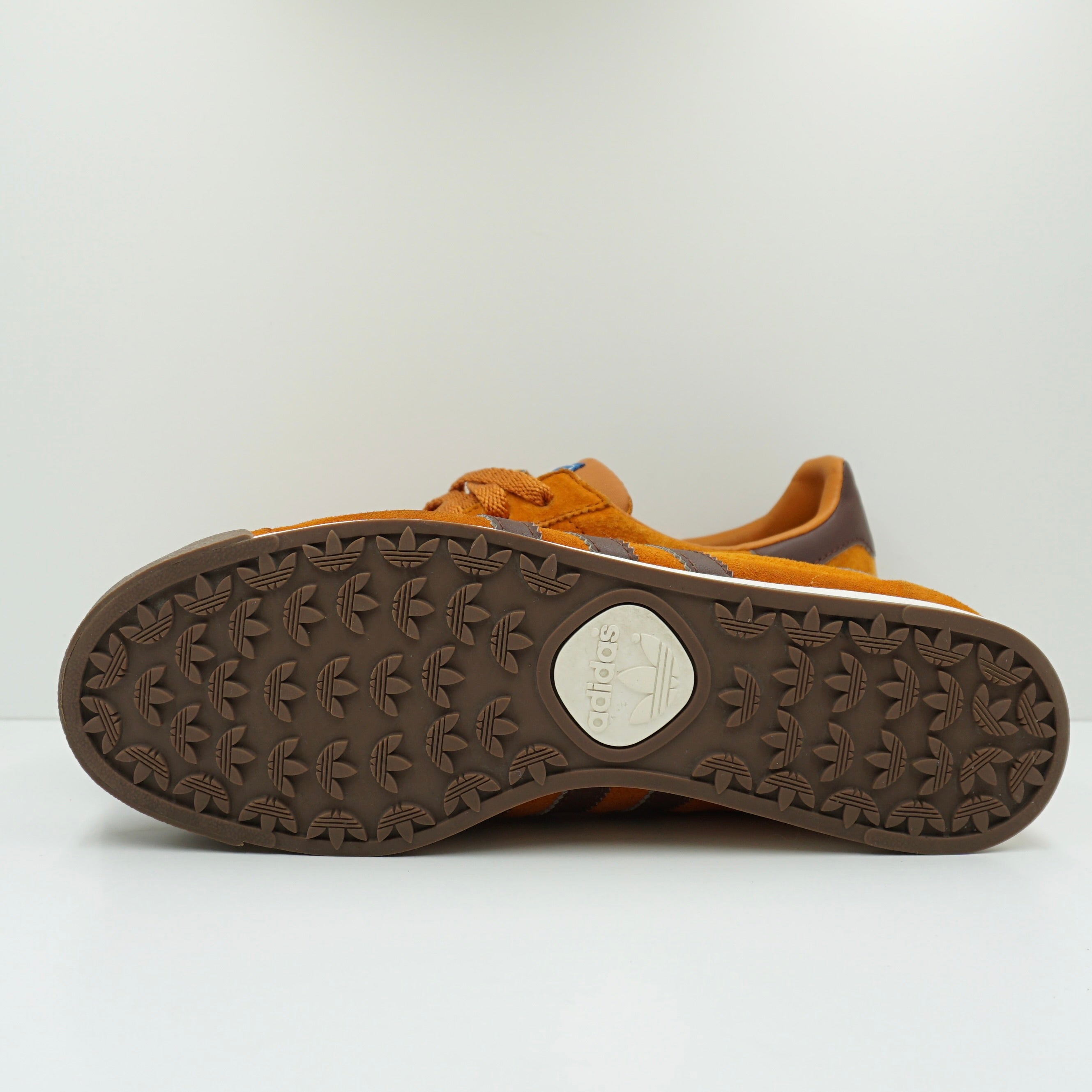 Adidas Samoa Vintage