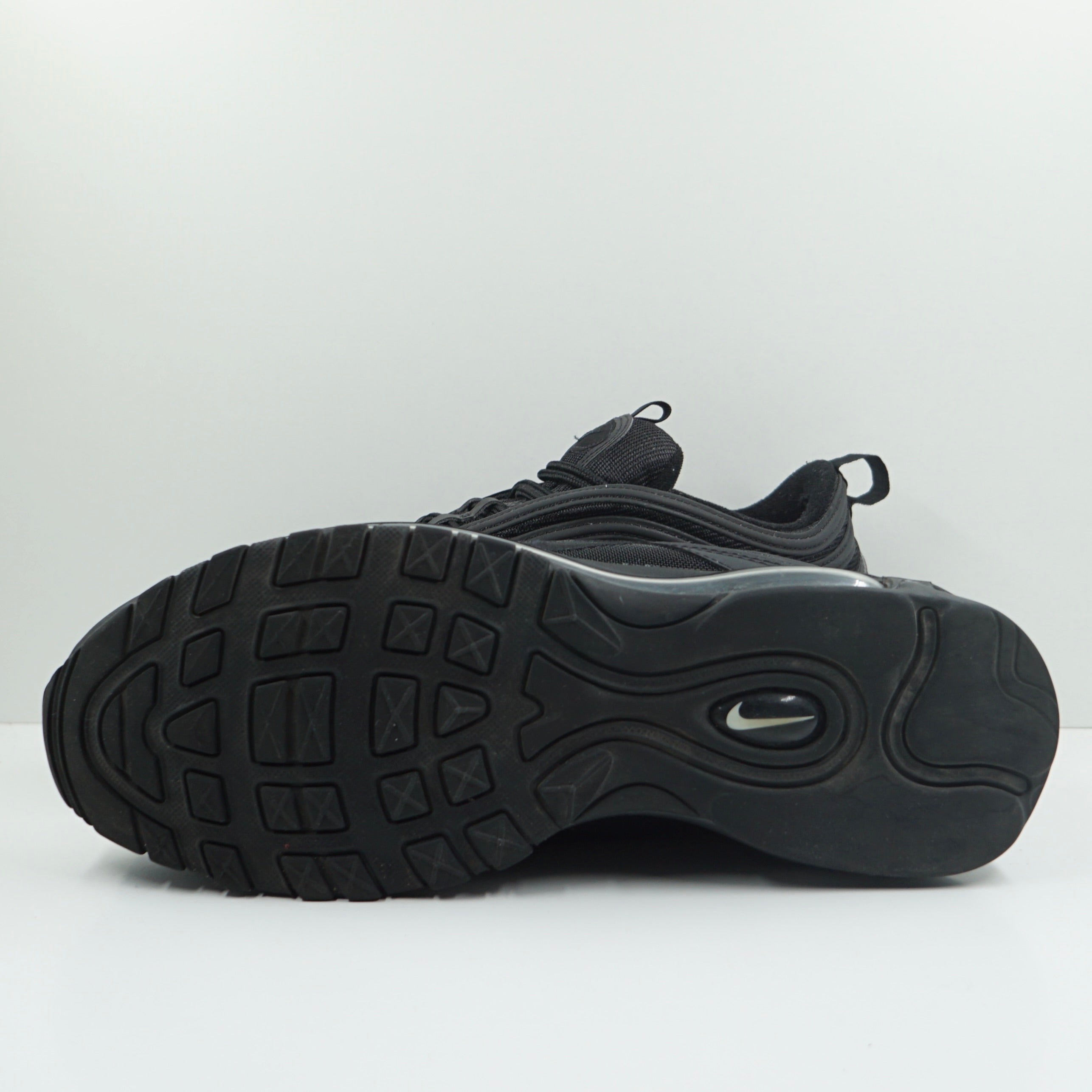 Nike Air Max 97 Triple Black
